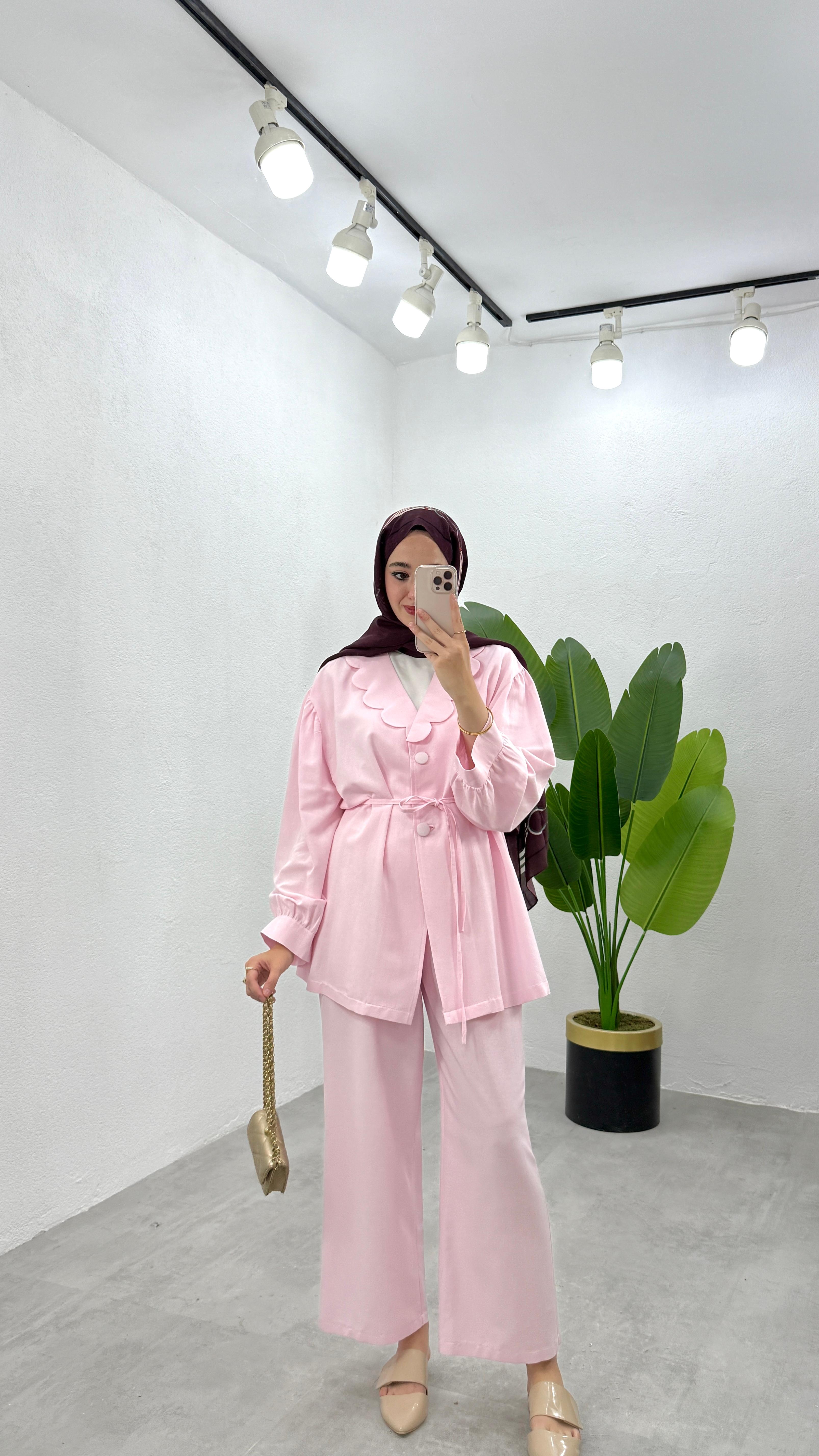 Pembe