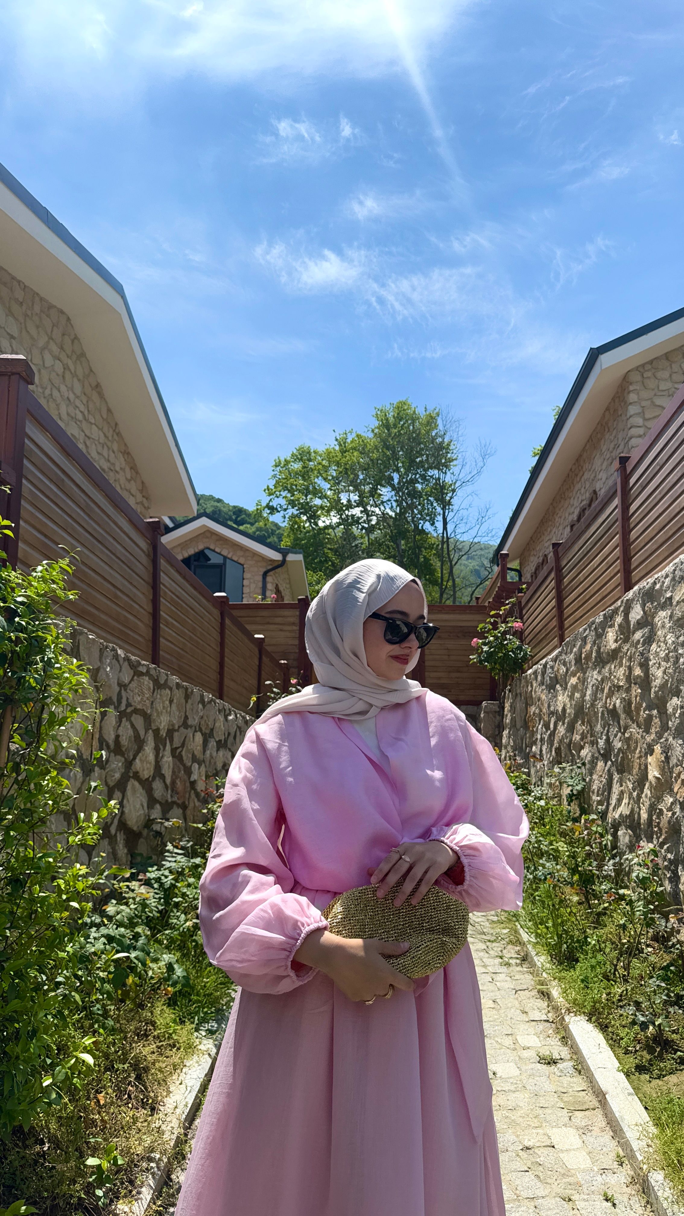 Rozalinda Etekli Takım