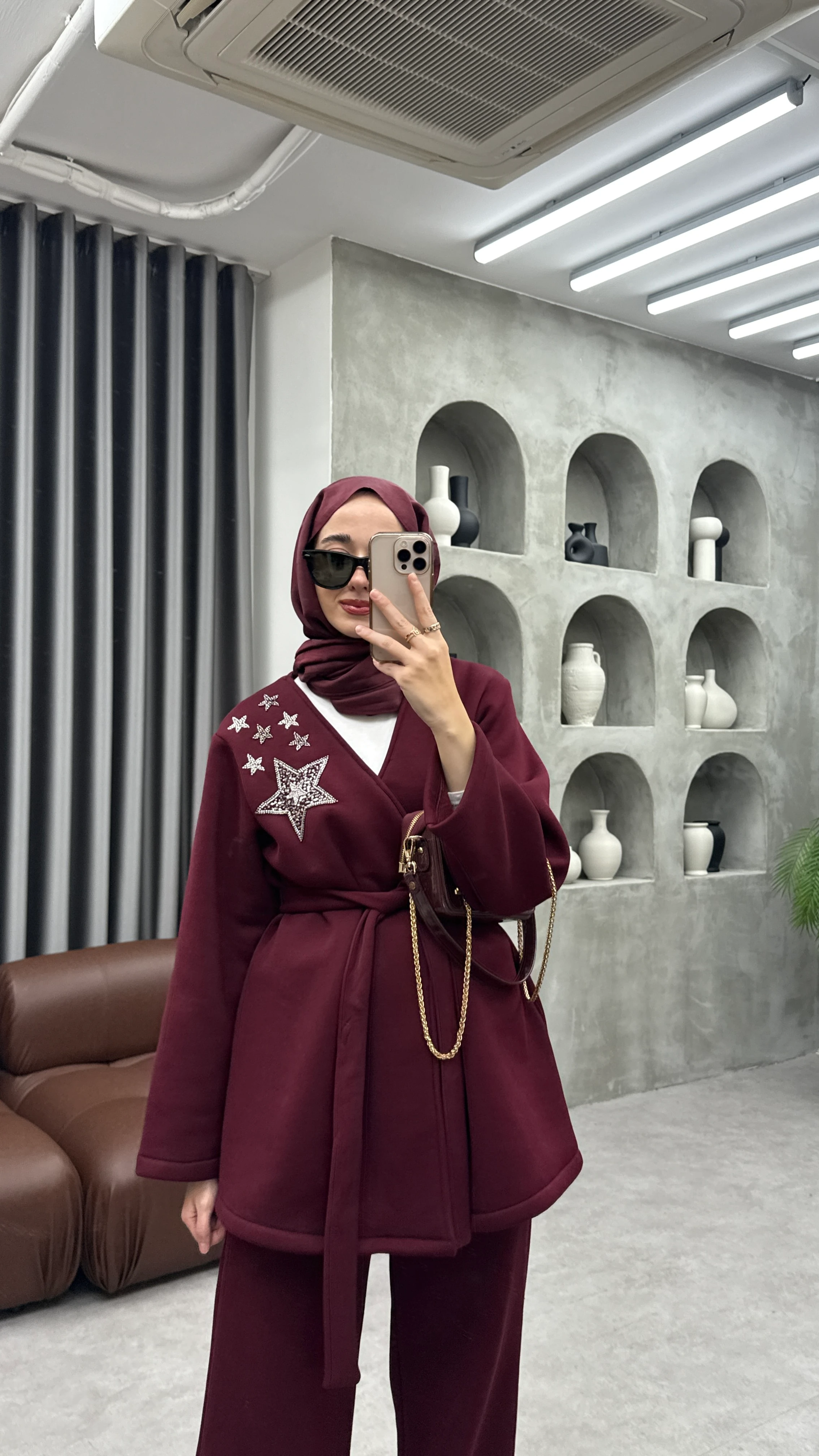 Shine Şardonlu Takım