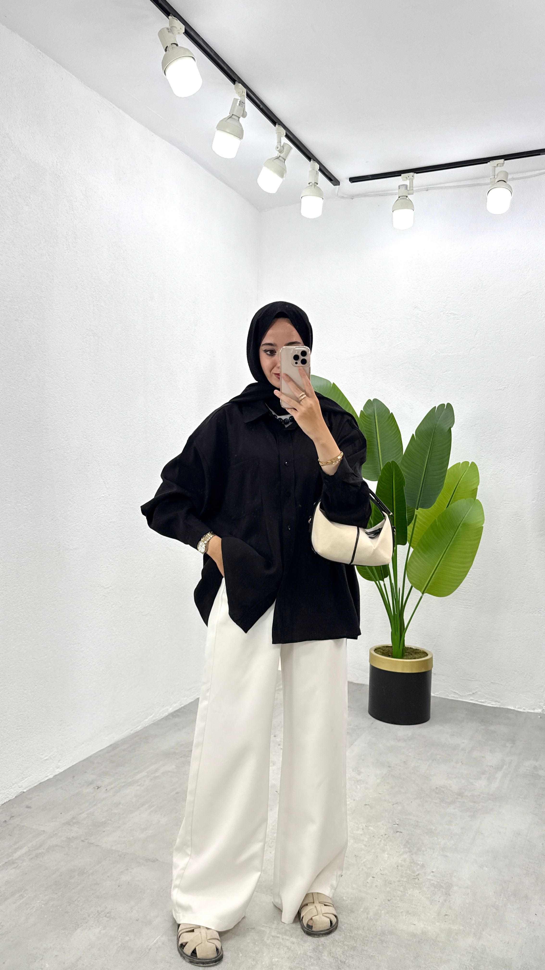 Siyah