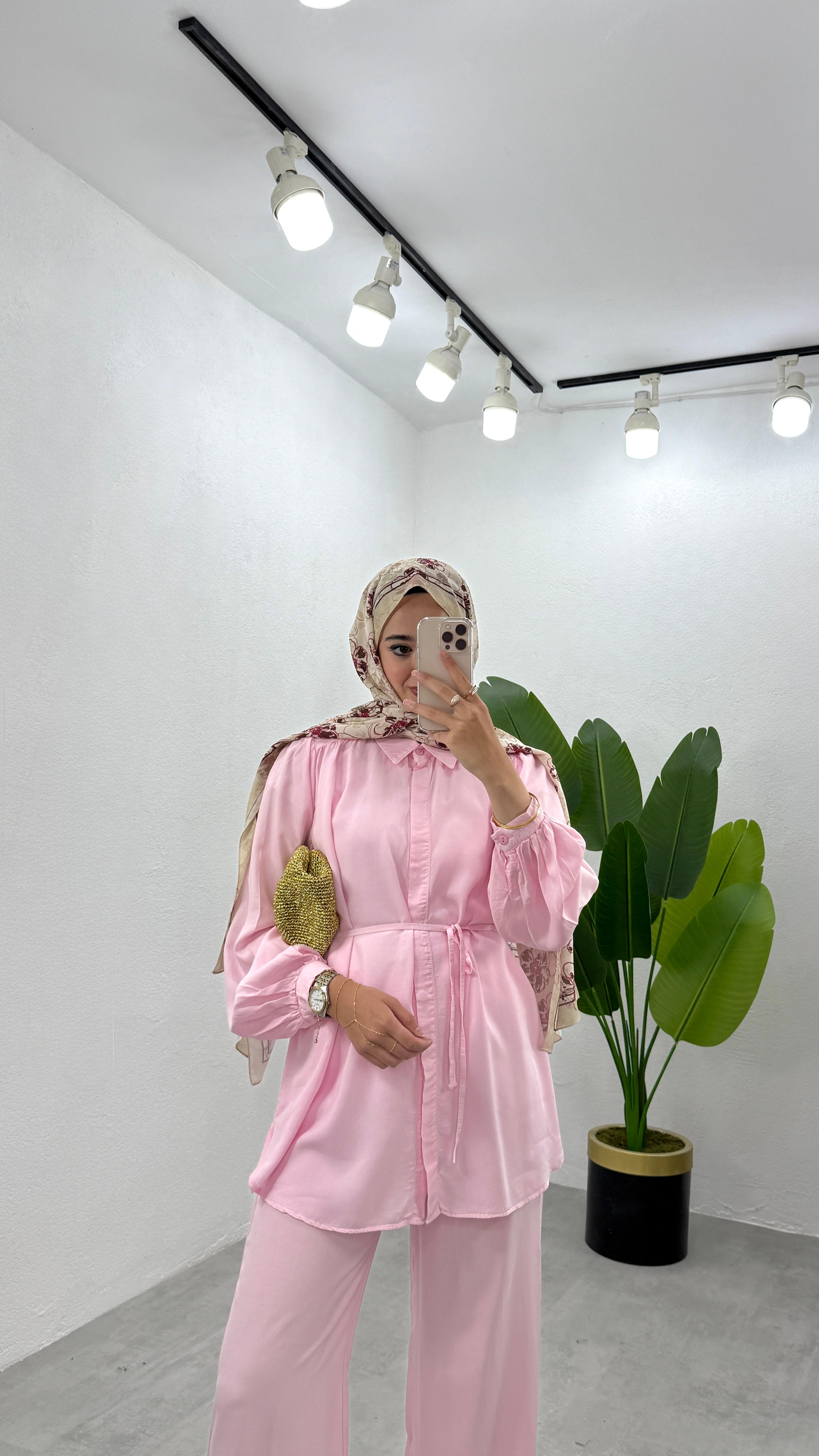 Pembe