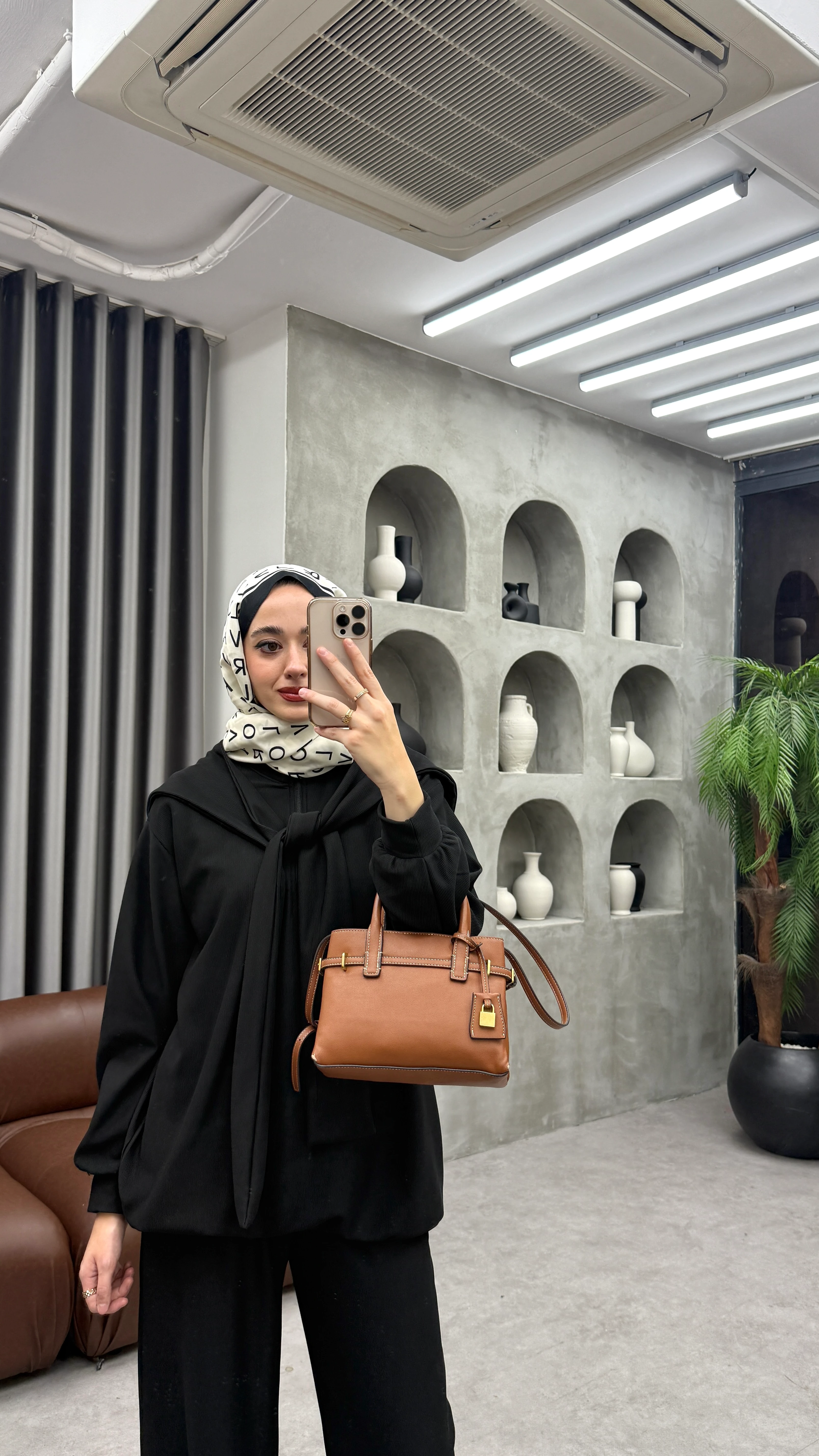 Wome Atkılı Üçlü Takım