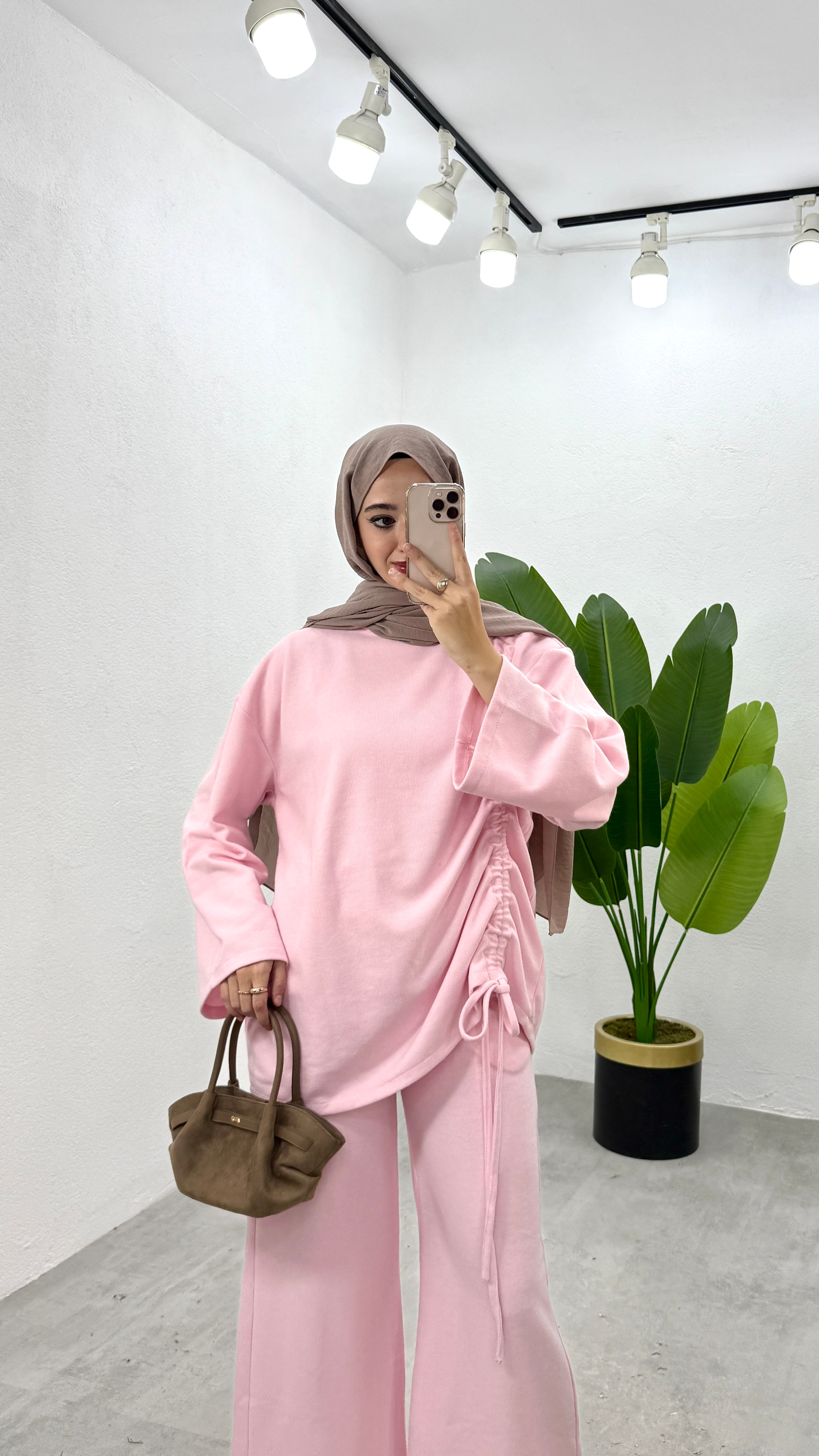 Pembe