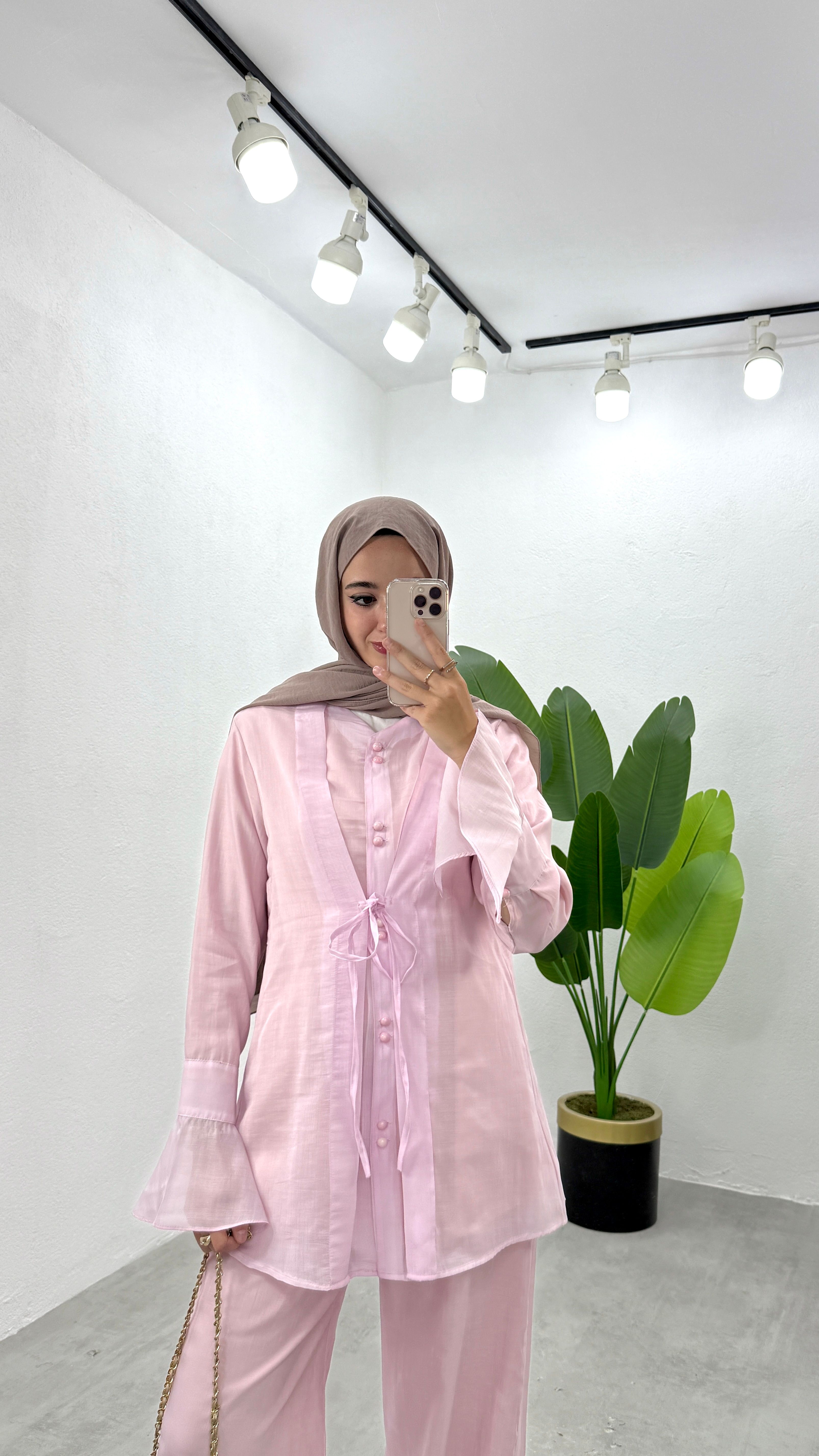 Pembe