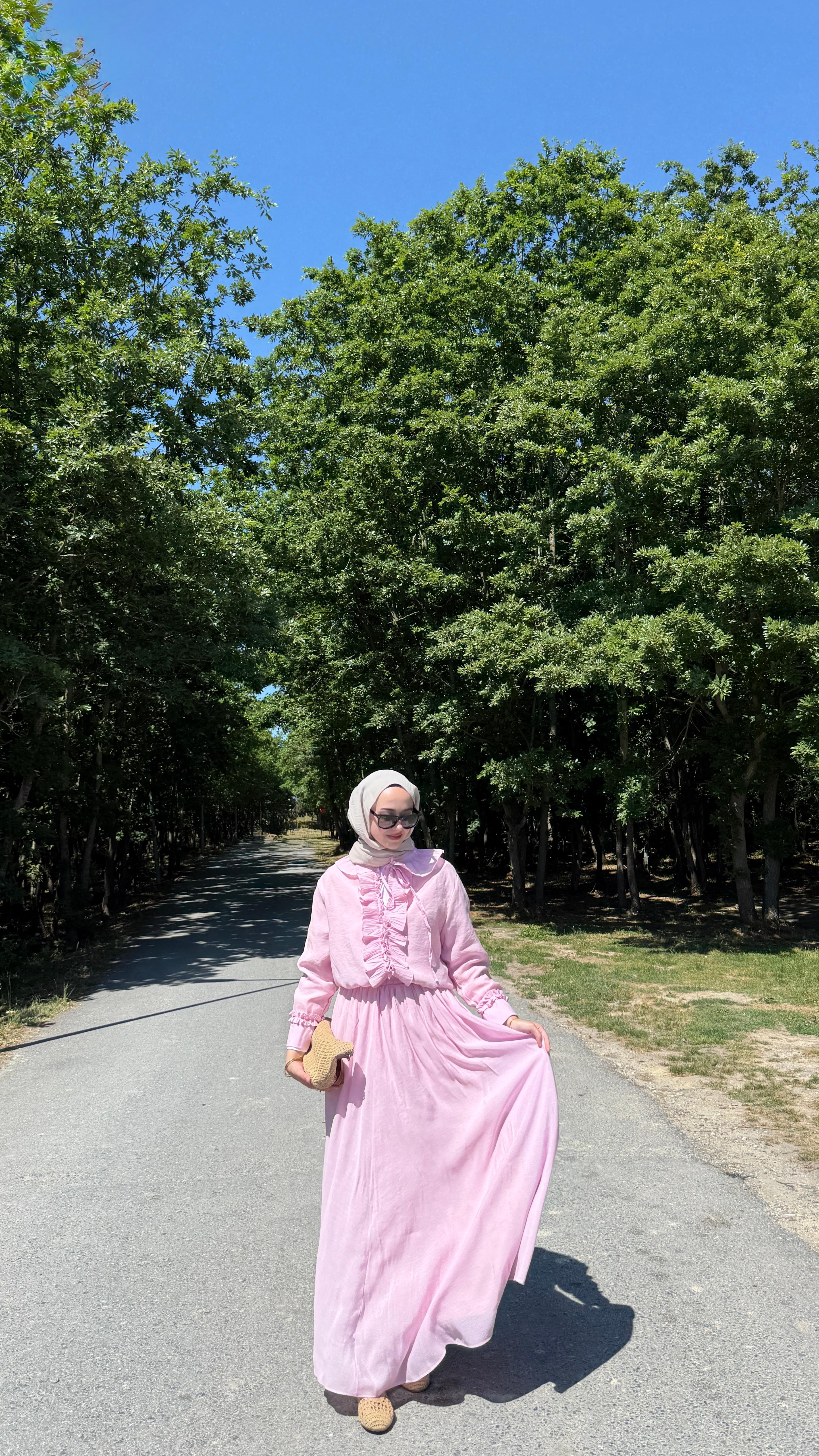 Pembe