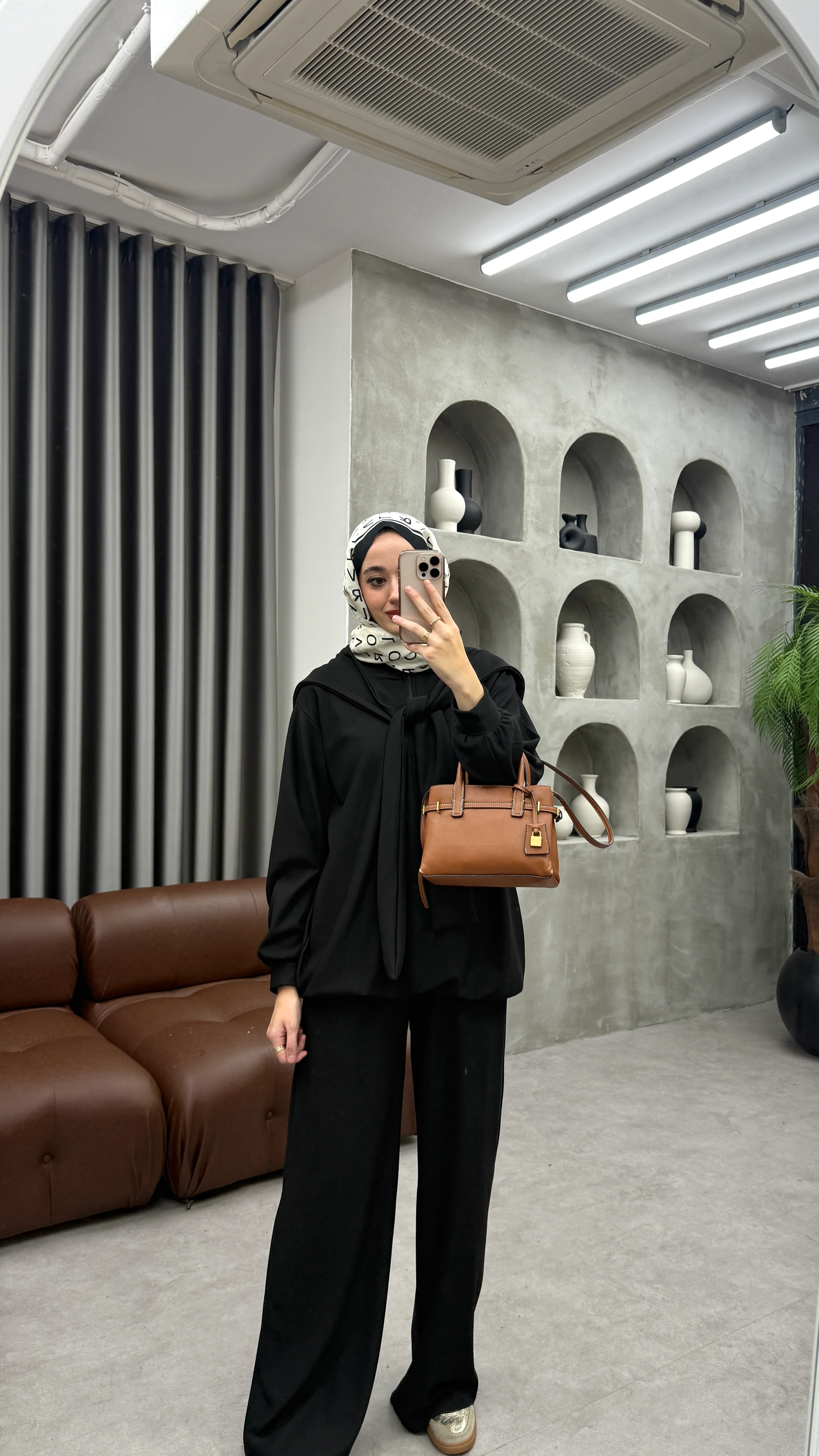 Wome Atkılı Üçlü Takım