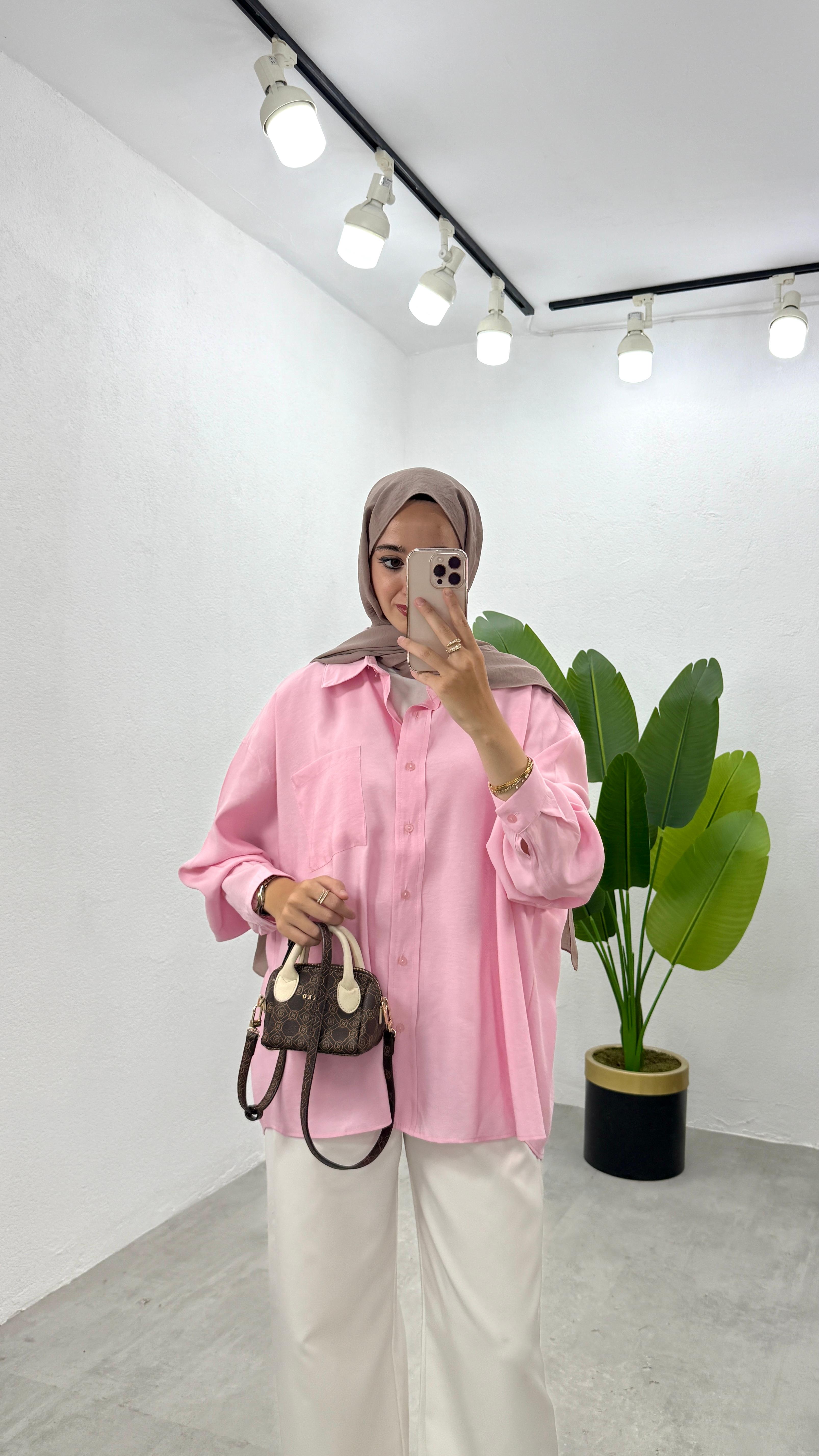 Pembe