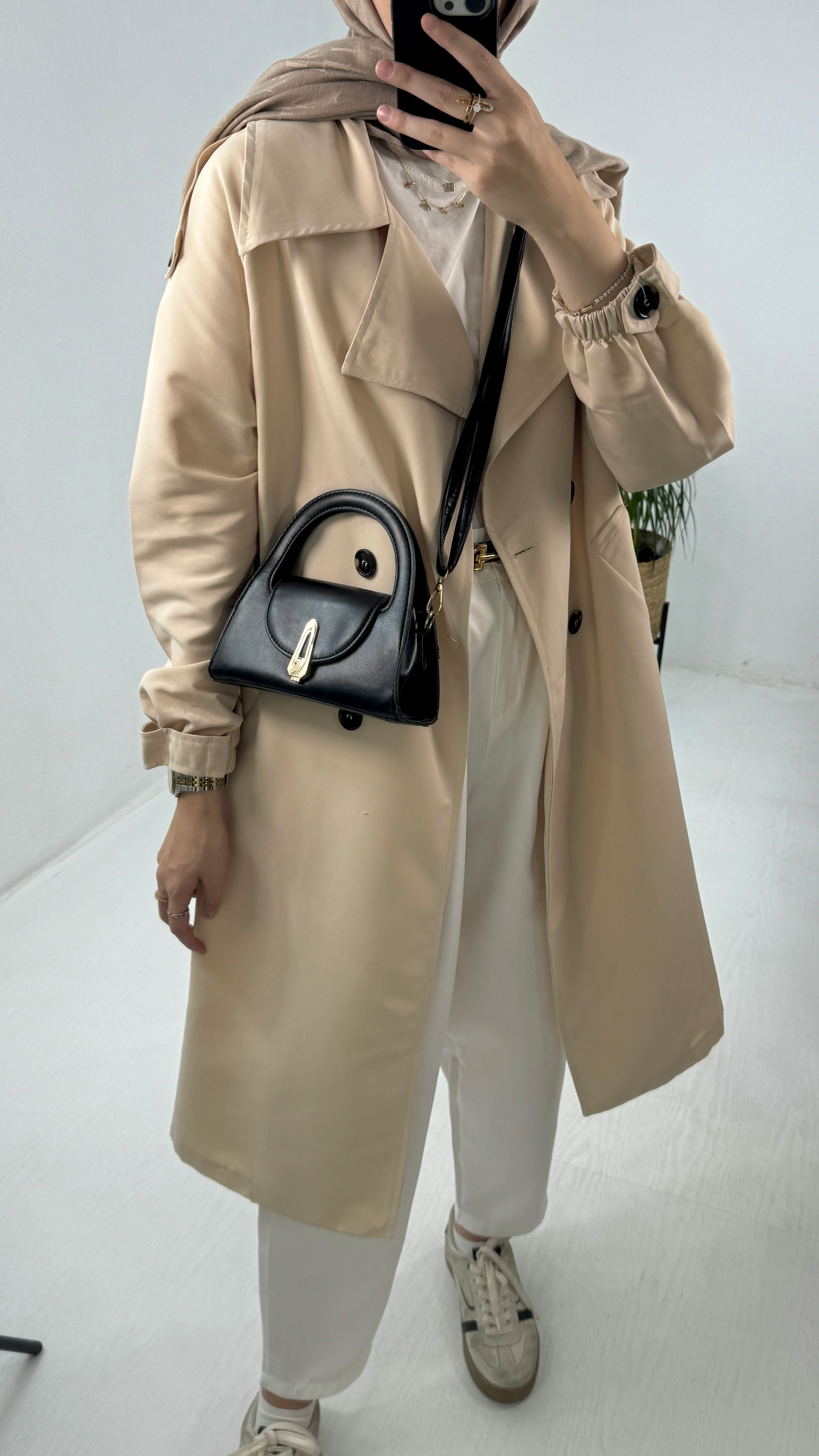 Julia Trençkot