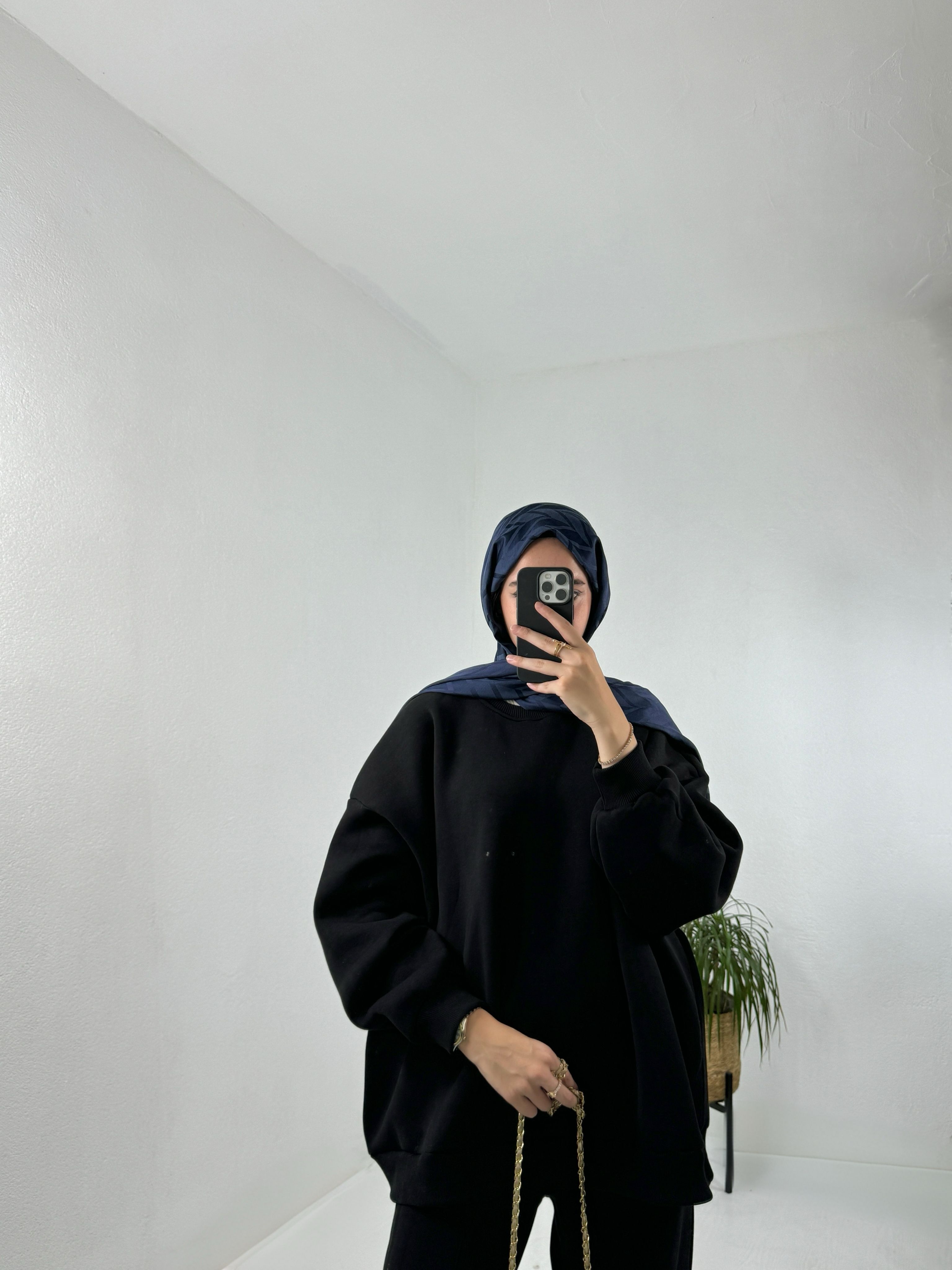 Siyah