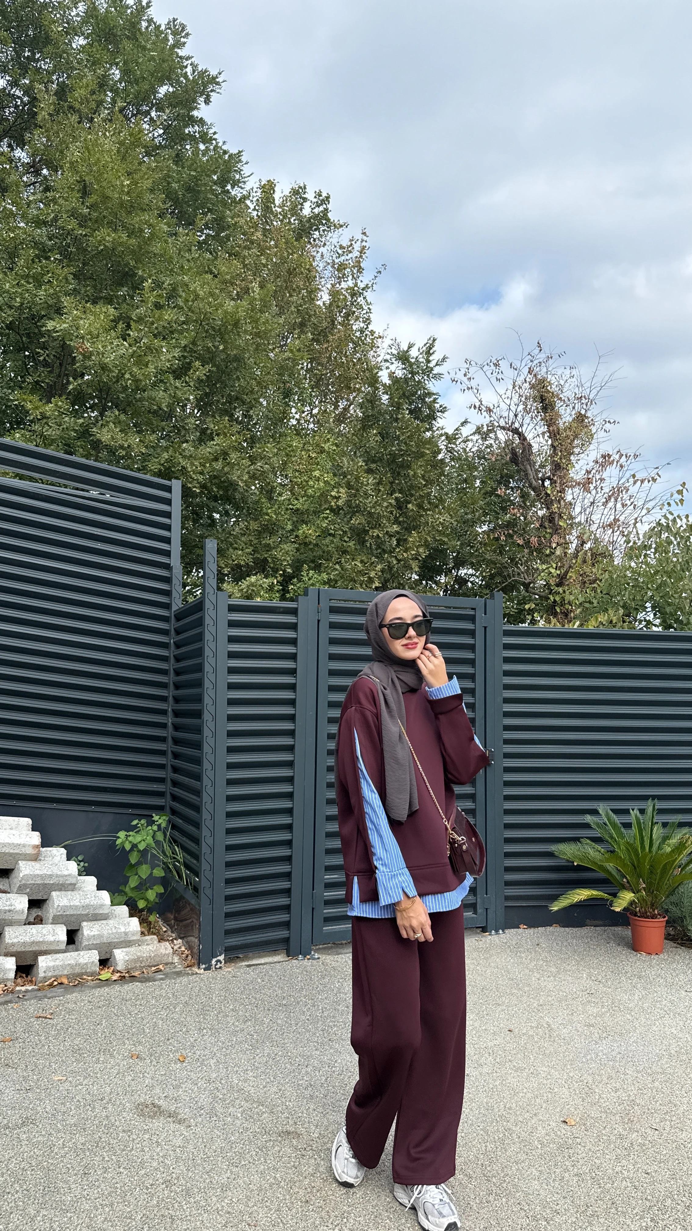 Scuba Gömlekli Takım