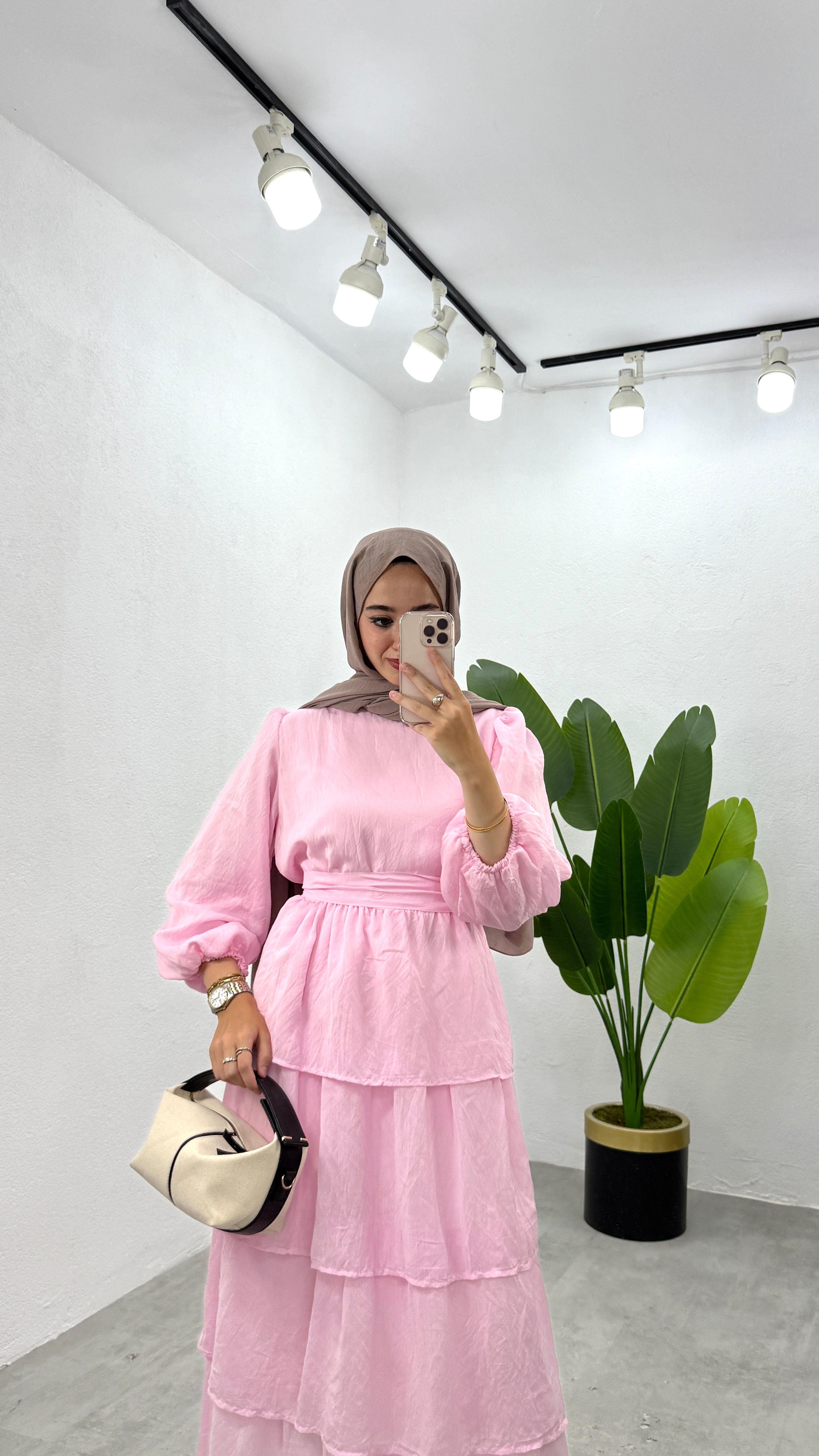 Pembe