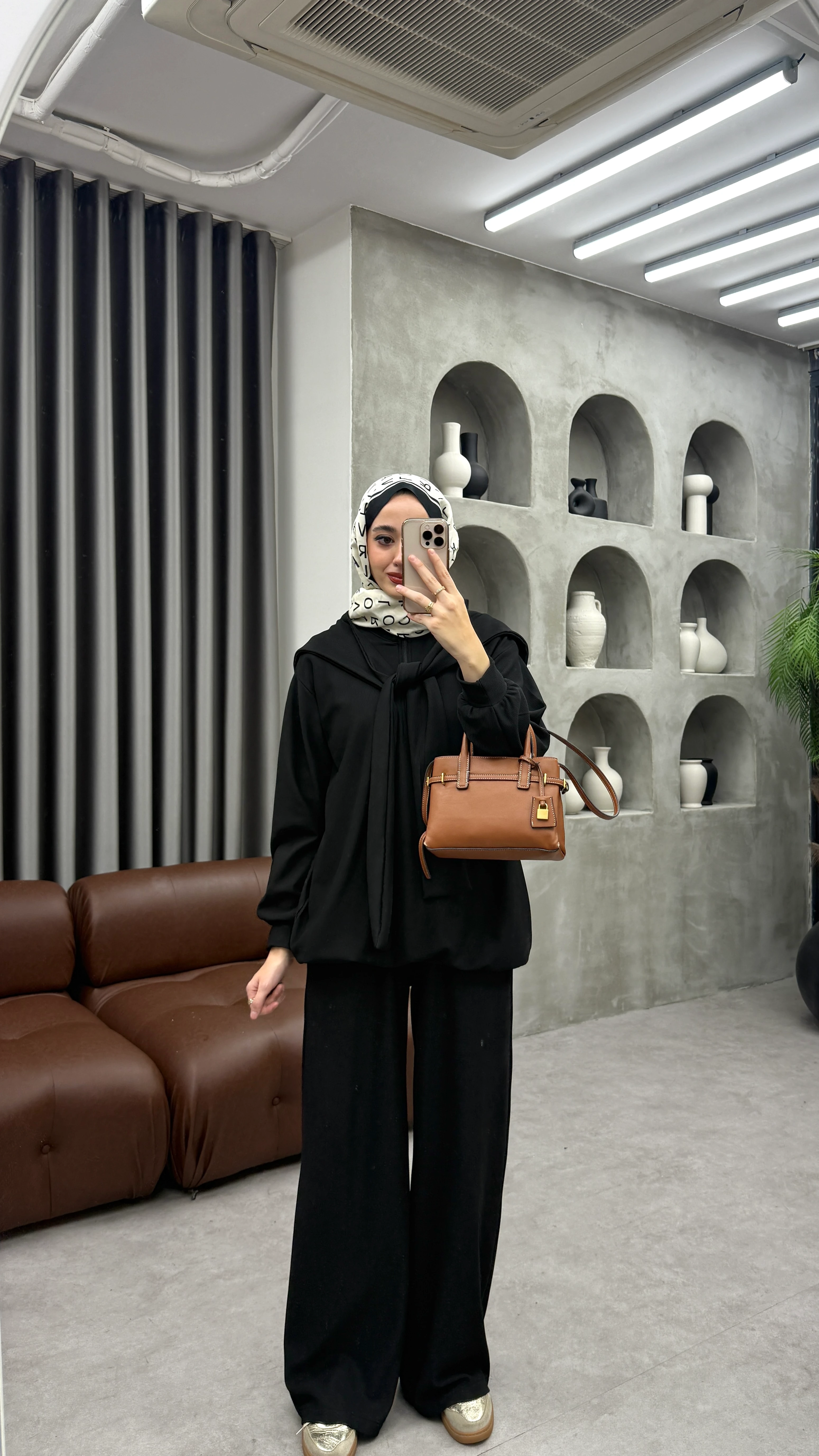 Wome Atkılı Üçlü Takım