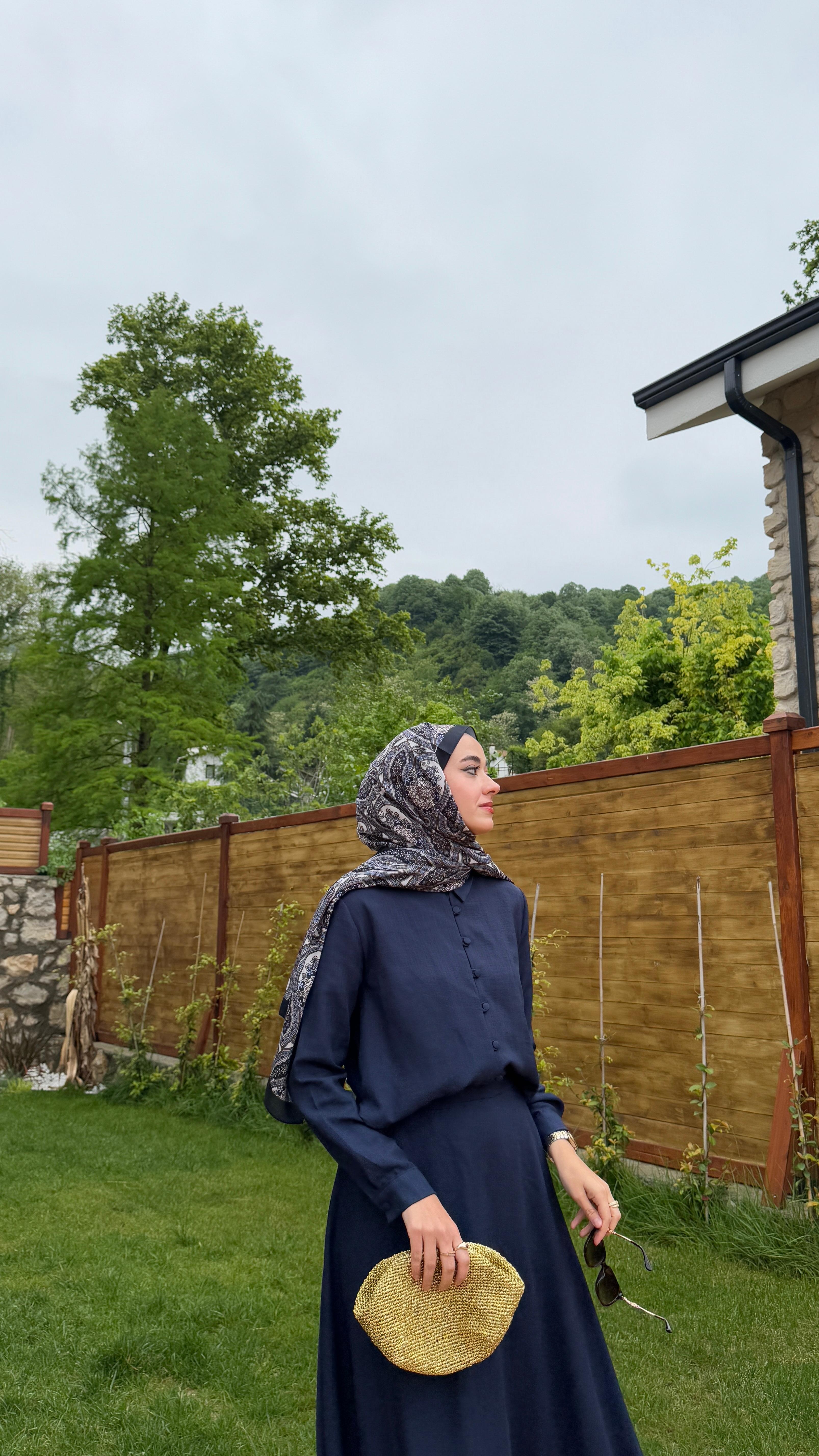 Love Etekli Takım