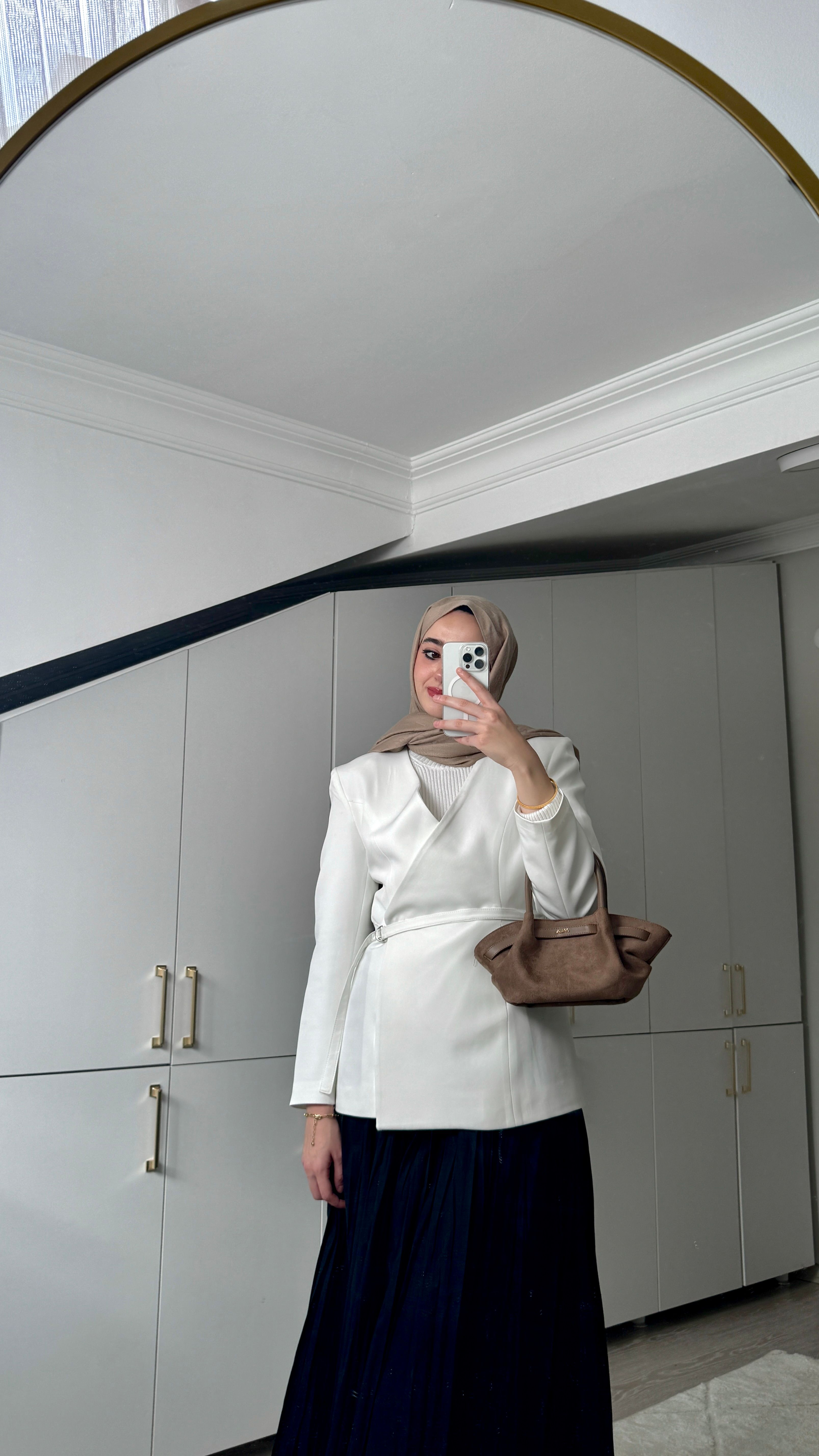 Tasarım Blazer Ceket