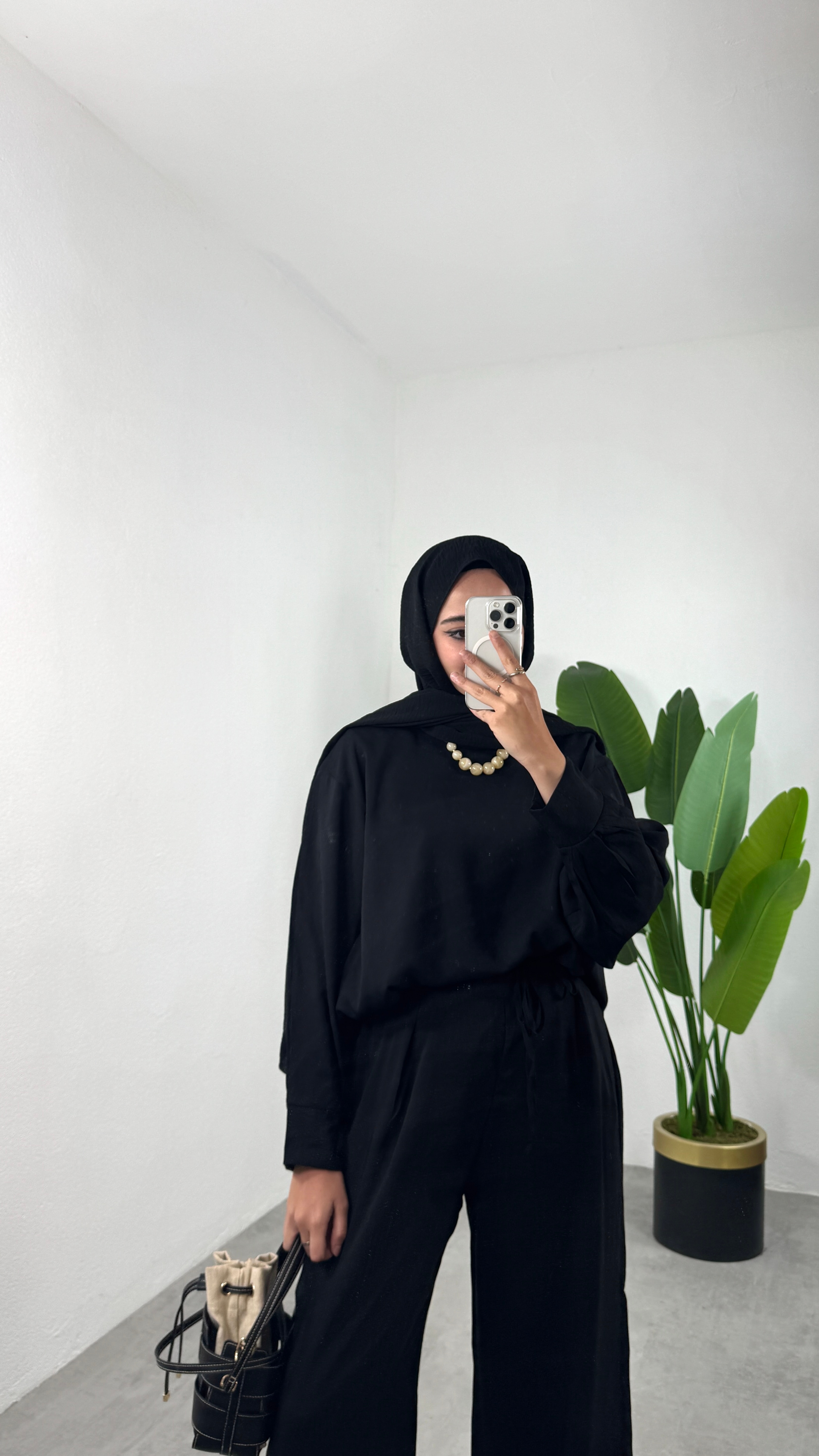 Lizbon Tencel Takım