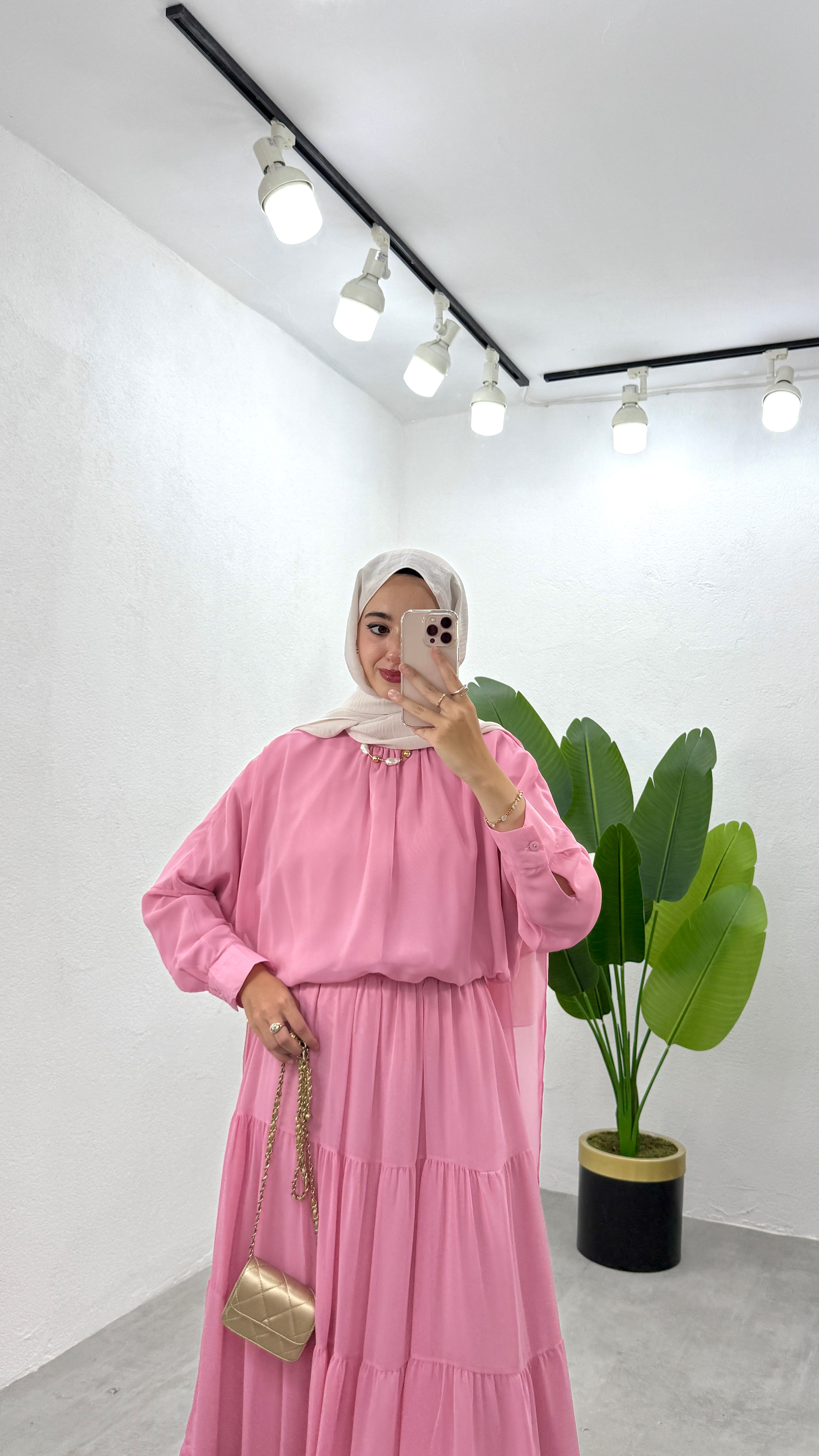 Pembe