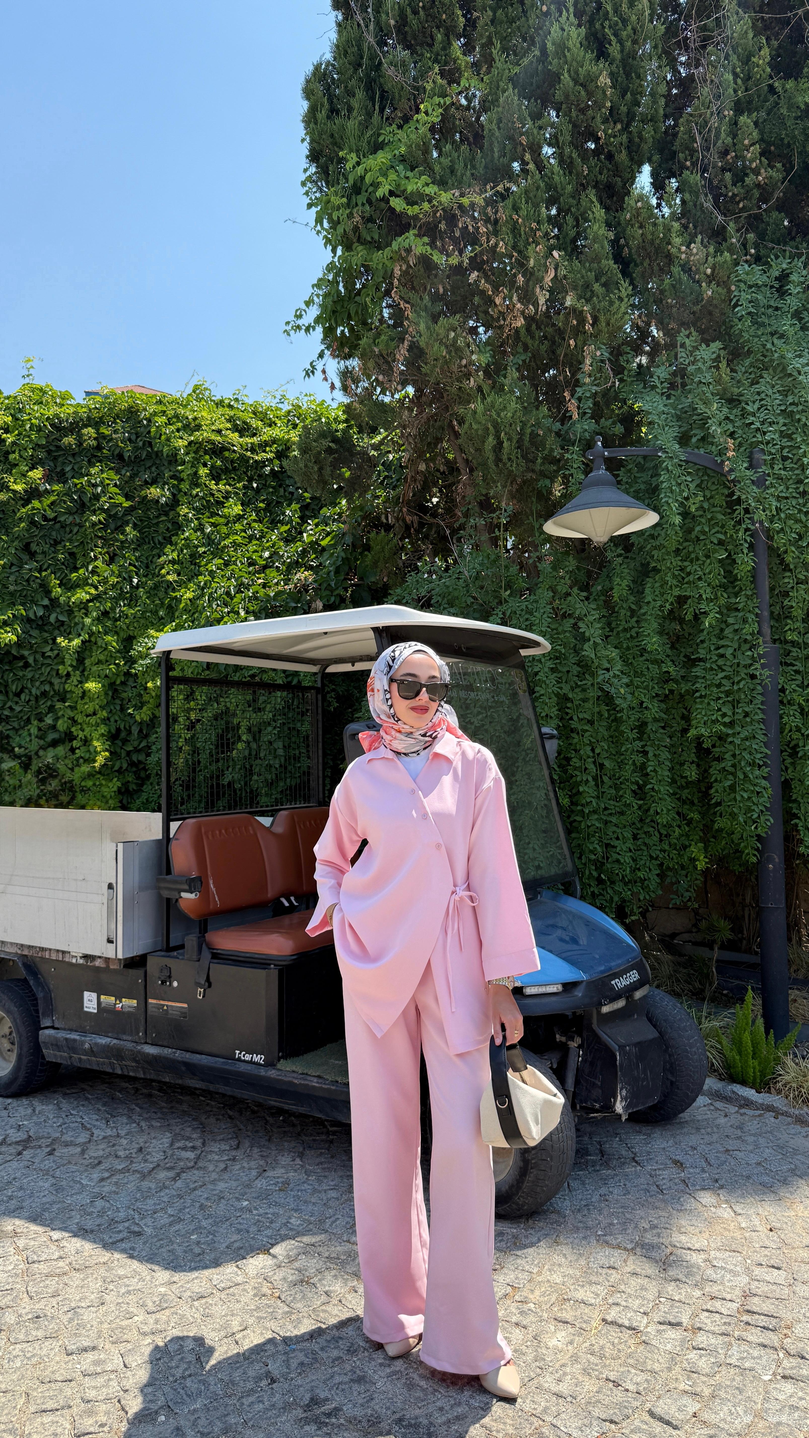 Pembe