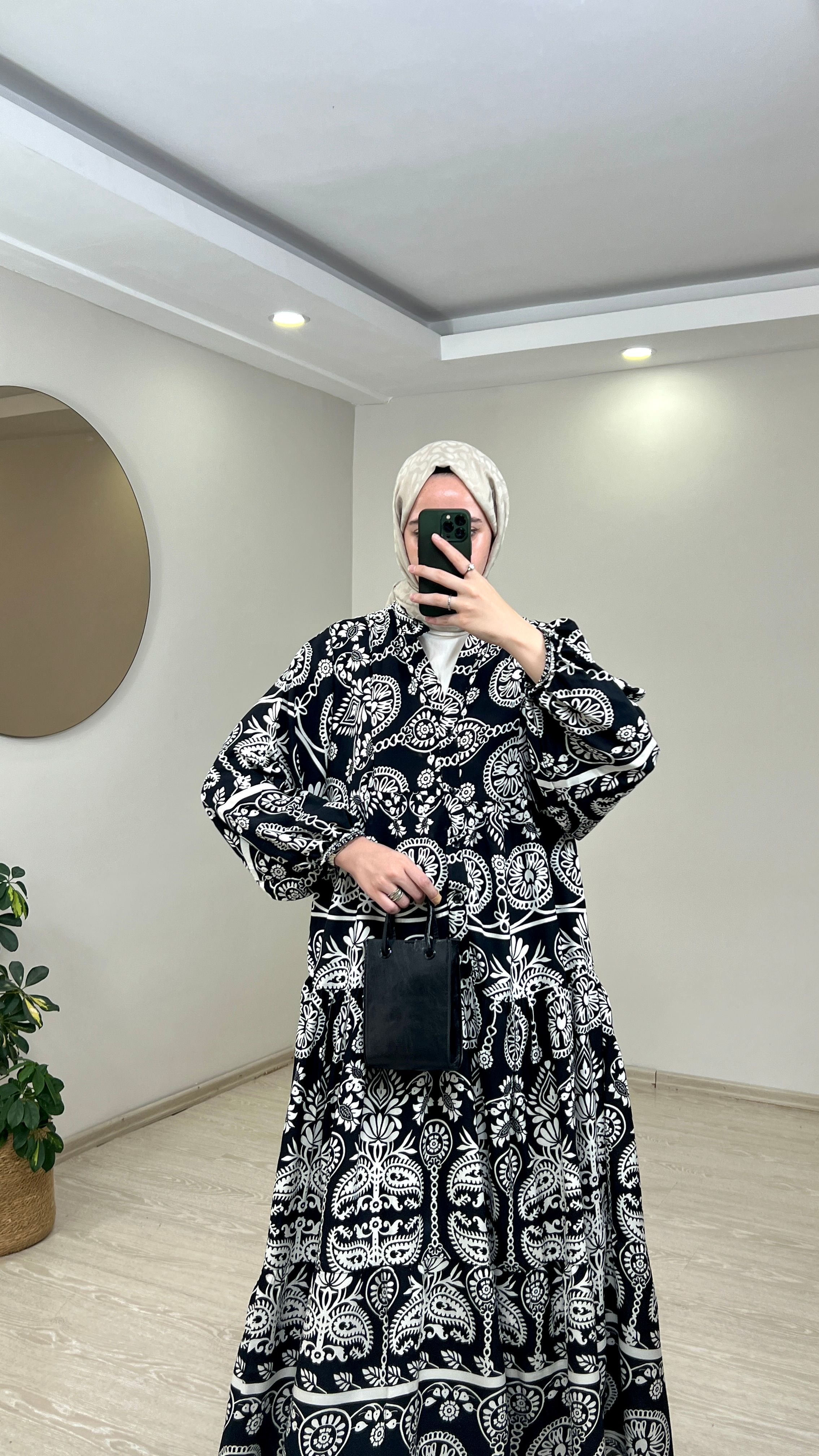 Alya Elbise
