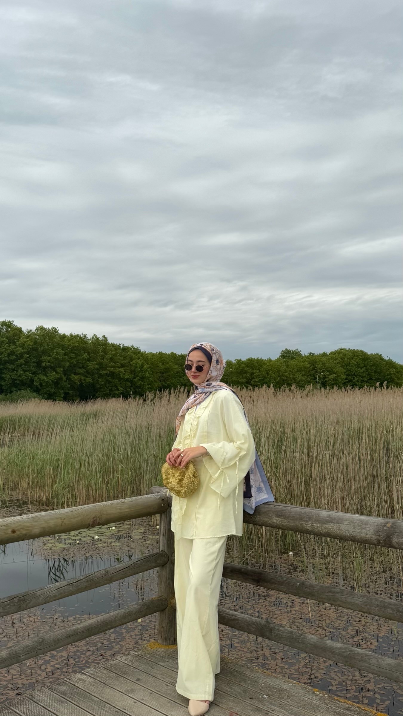 Pamuk Kimono Takım