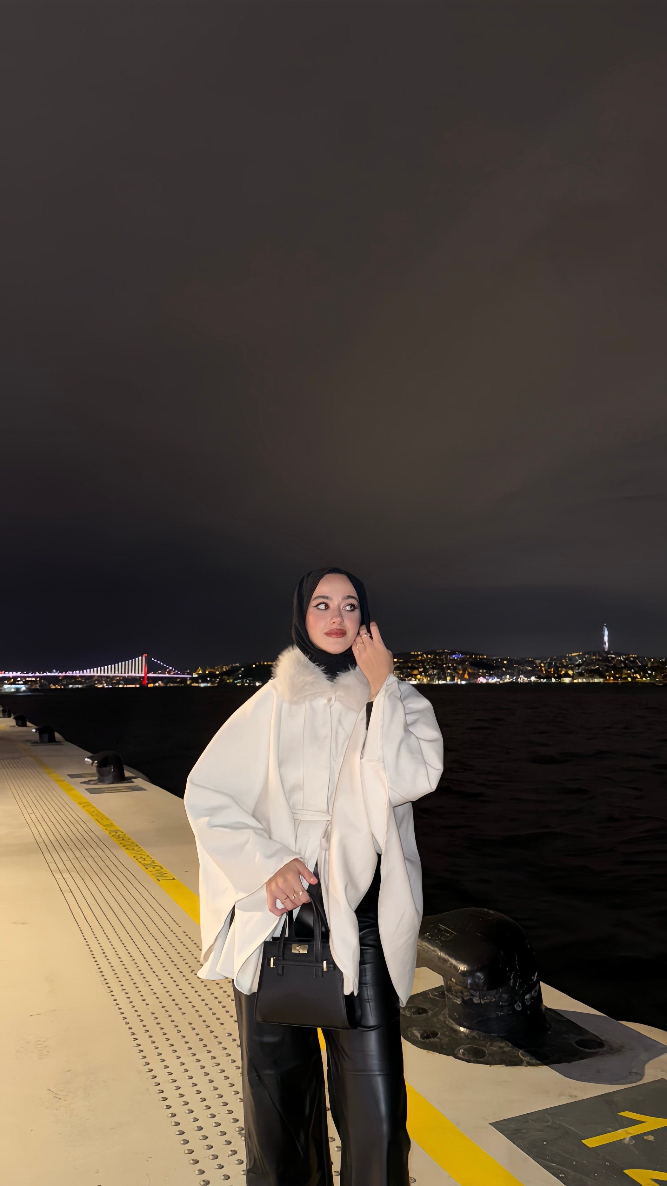 Yakası Kürklü Panço