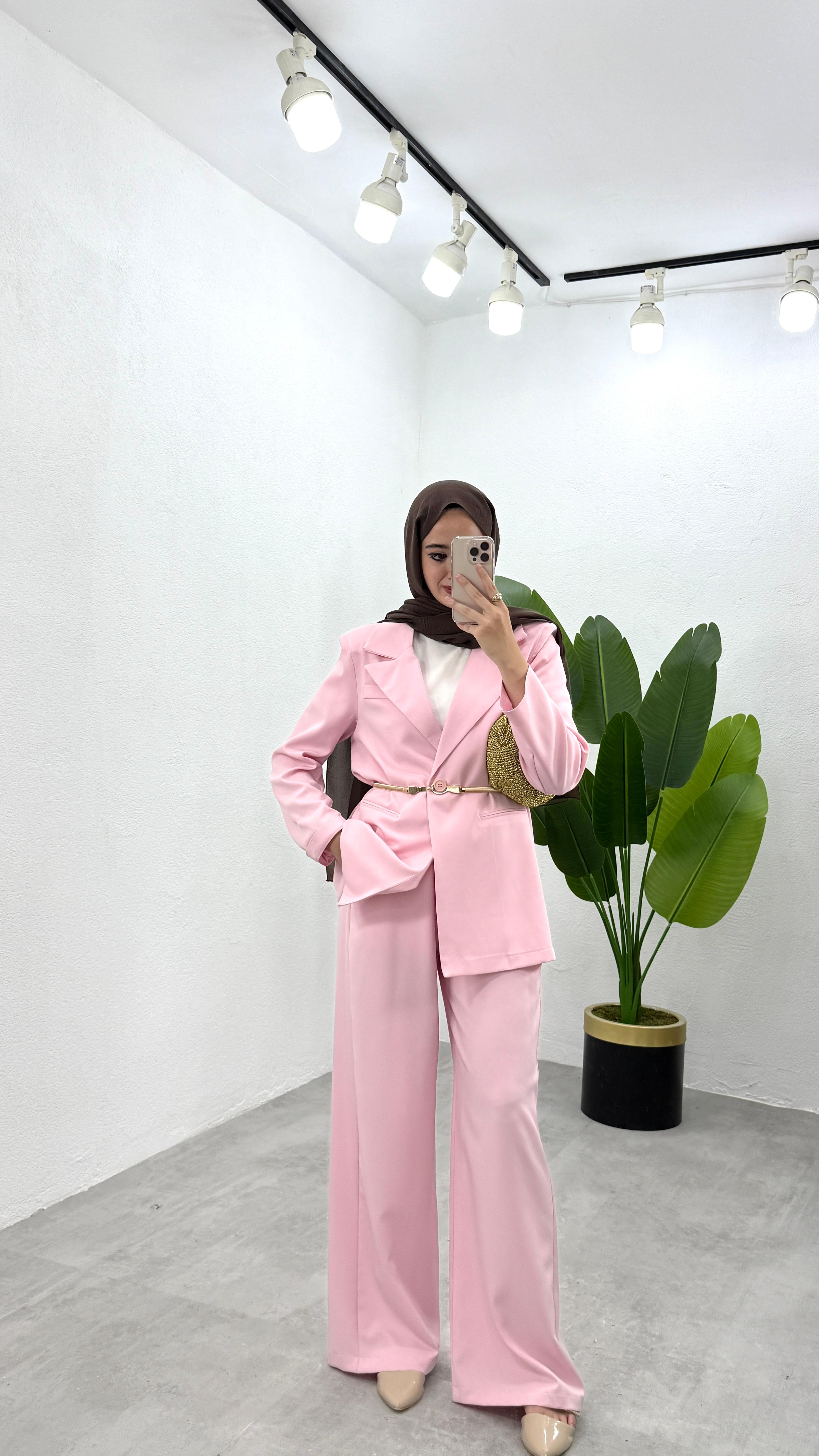 Pembe