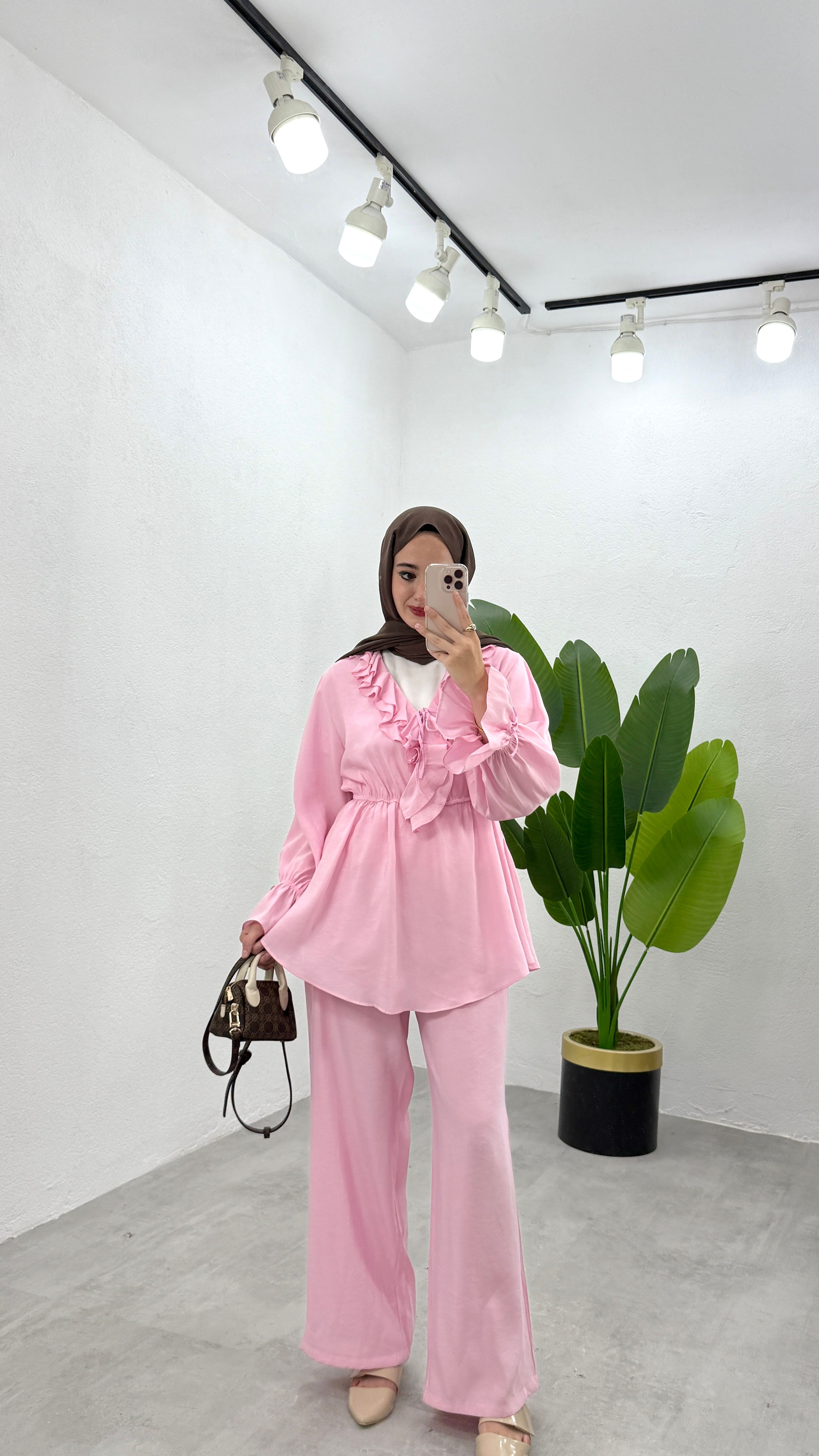 Pembe