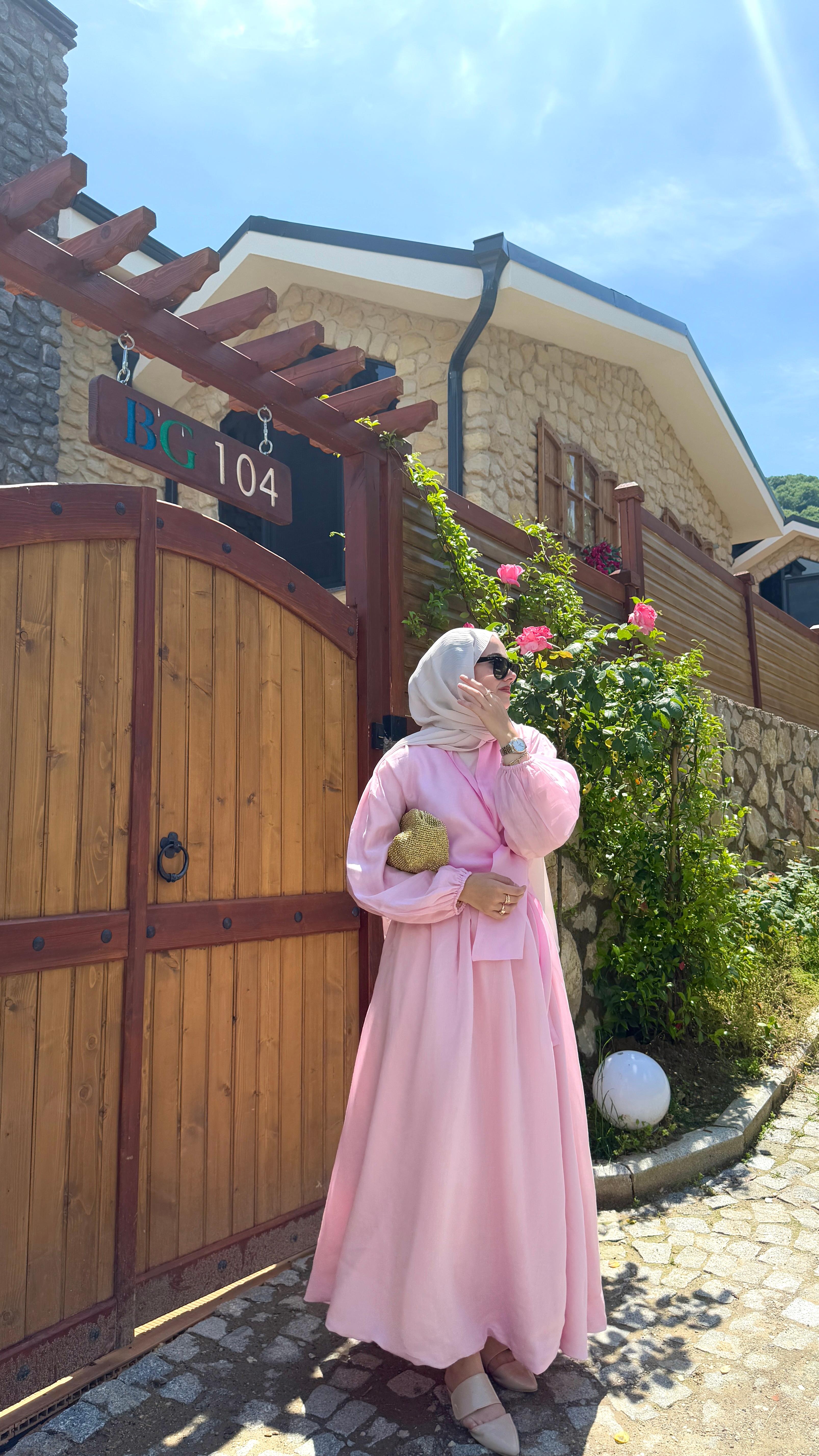 Rozalinda Etekli Takım