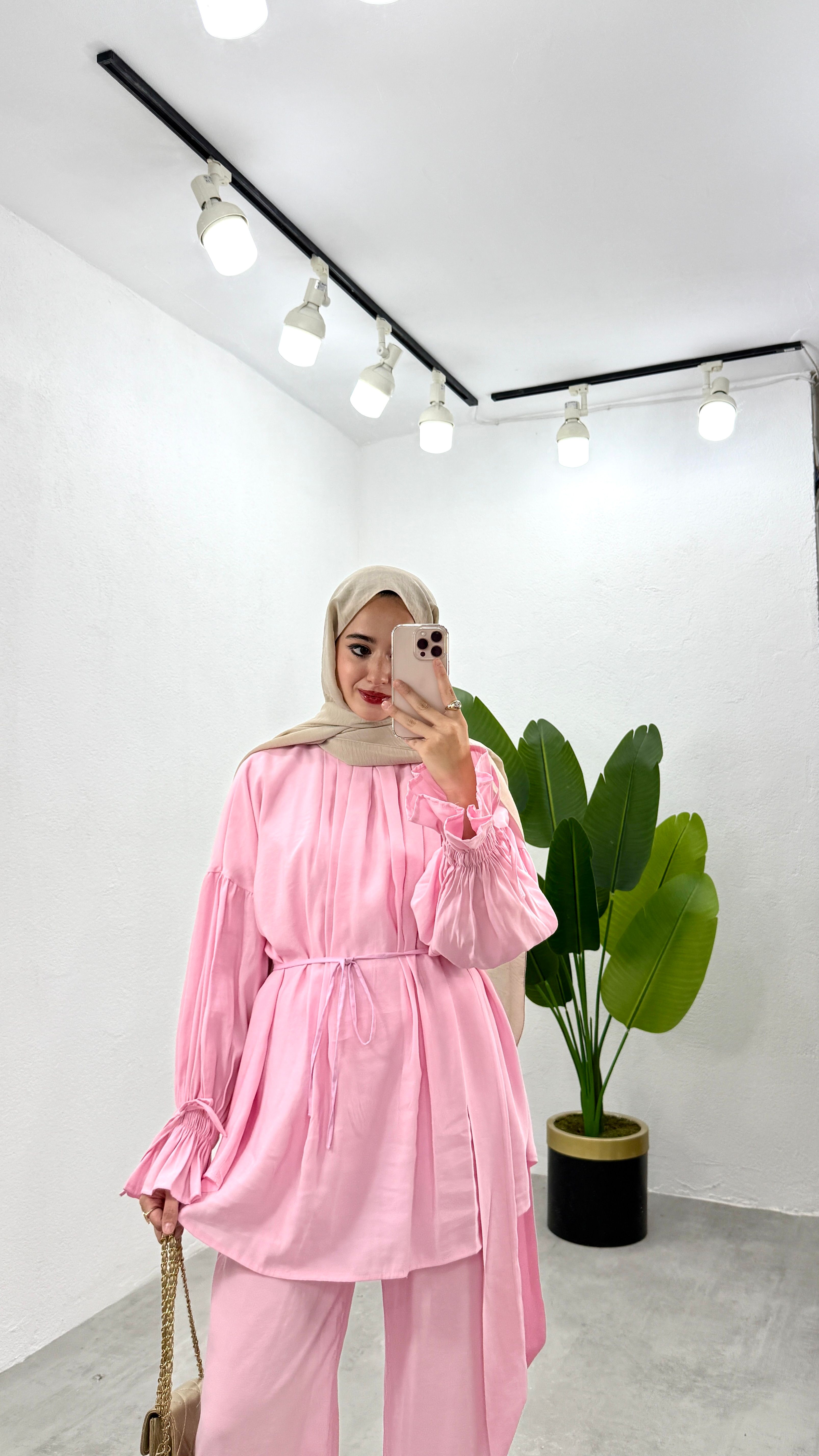 Pembe