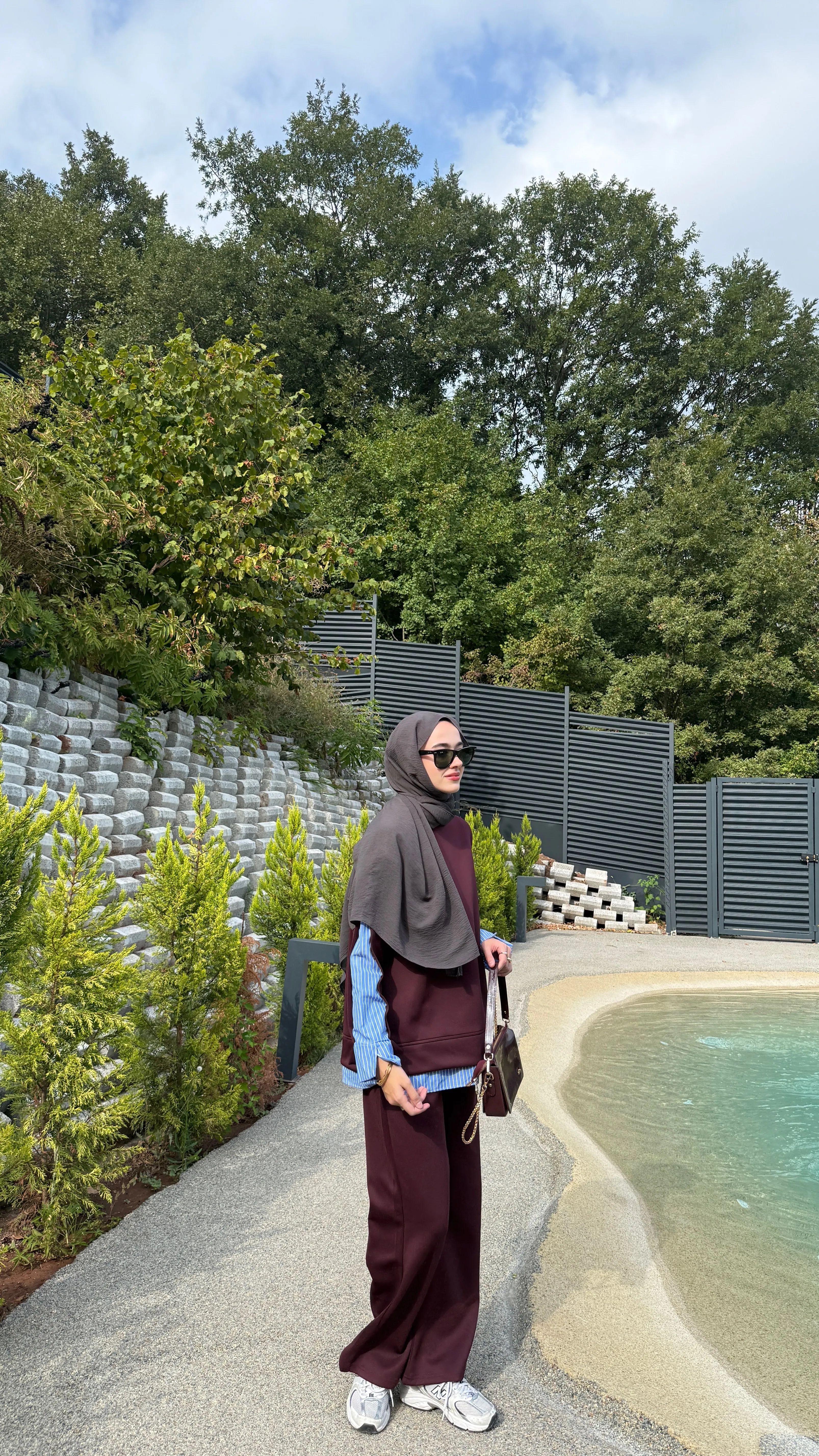 Scuba Gömlekli Takım