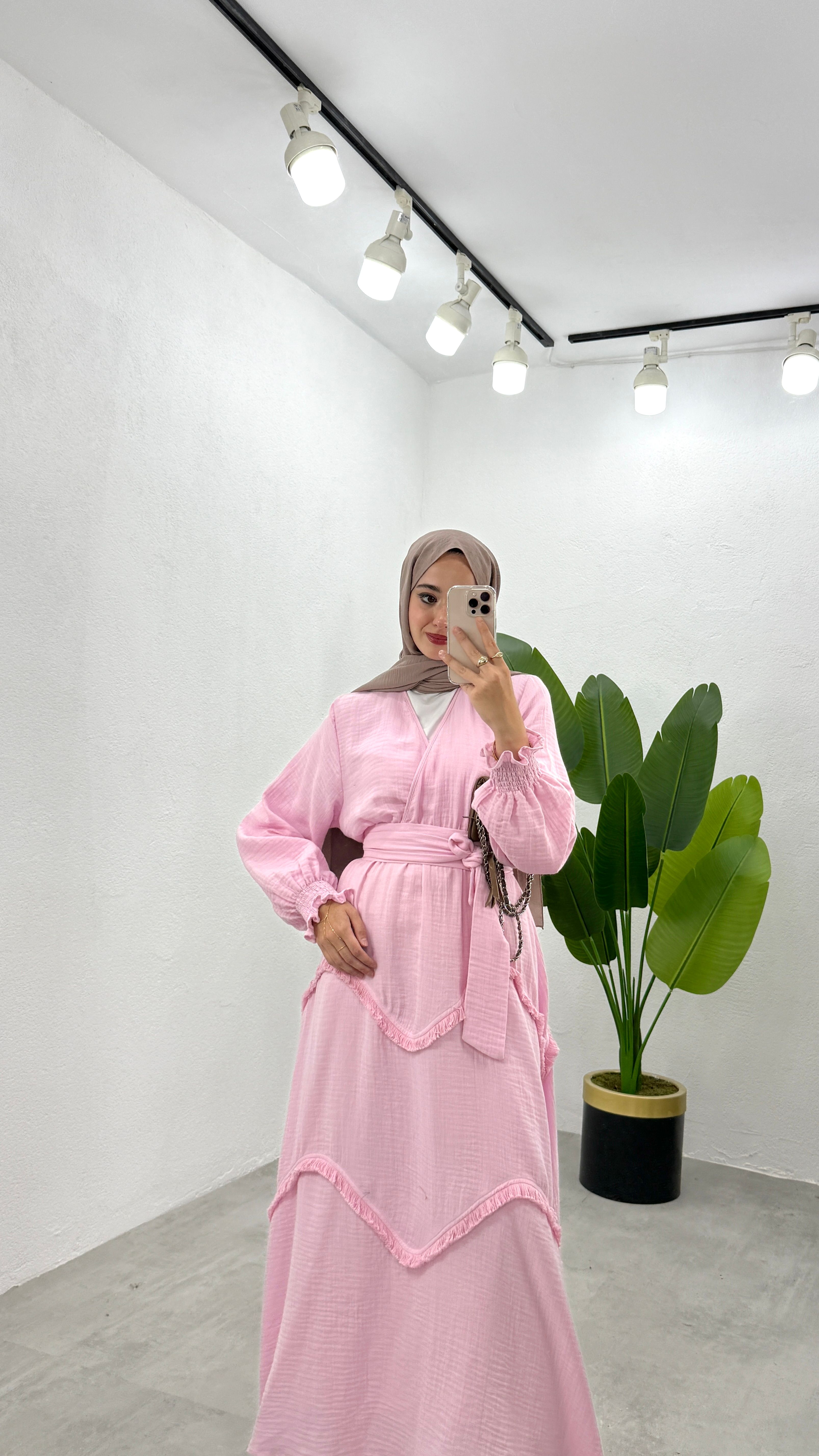 Pembe