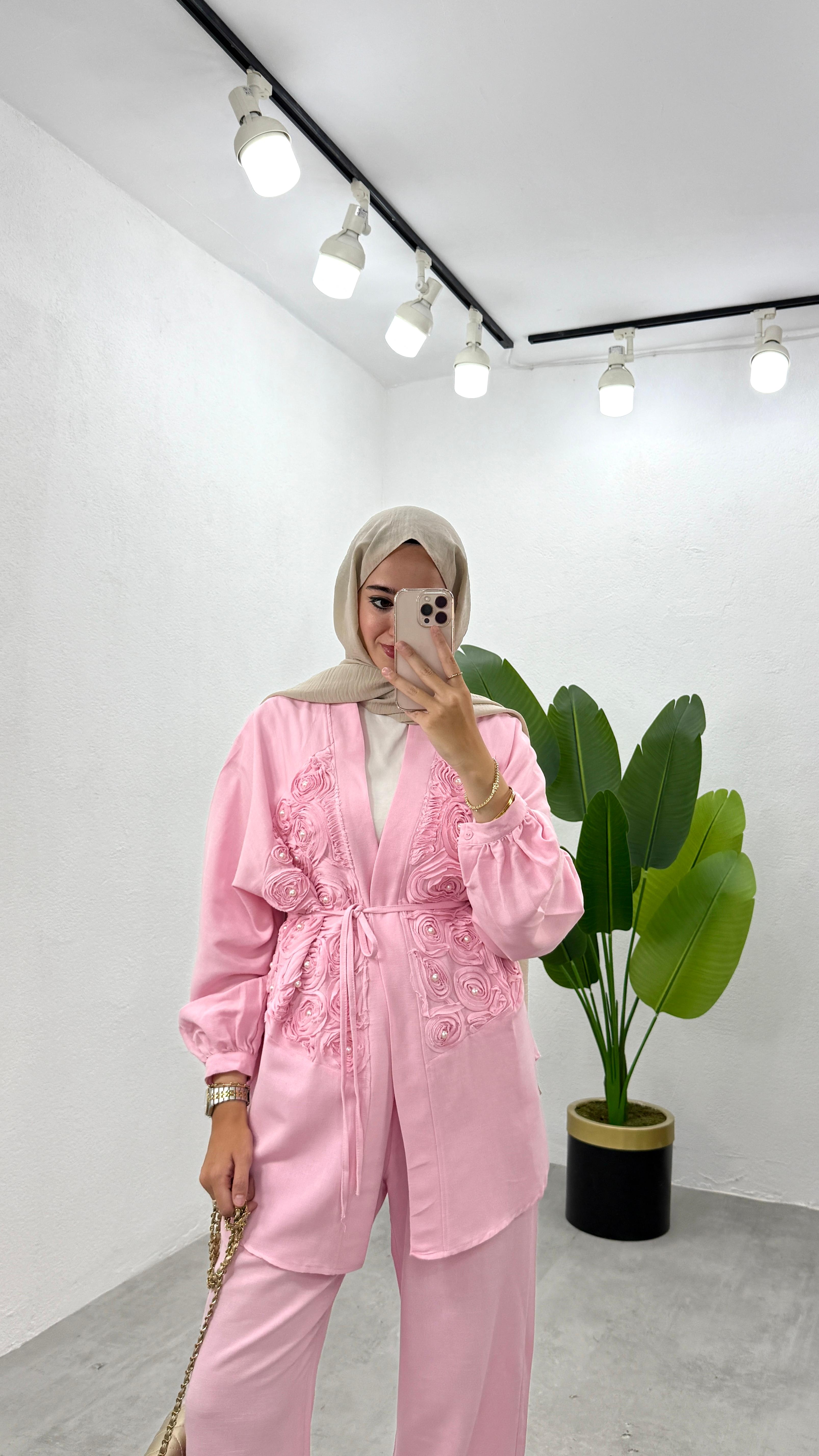 Pembe