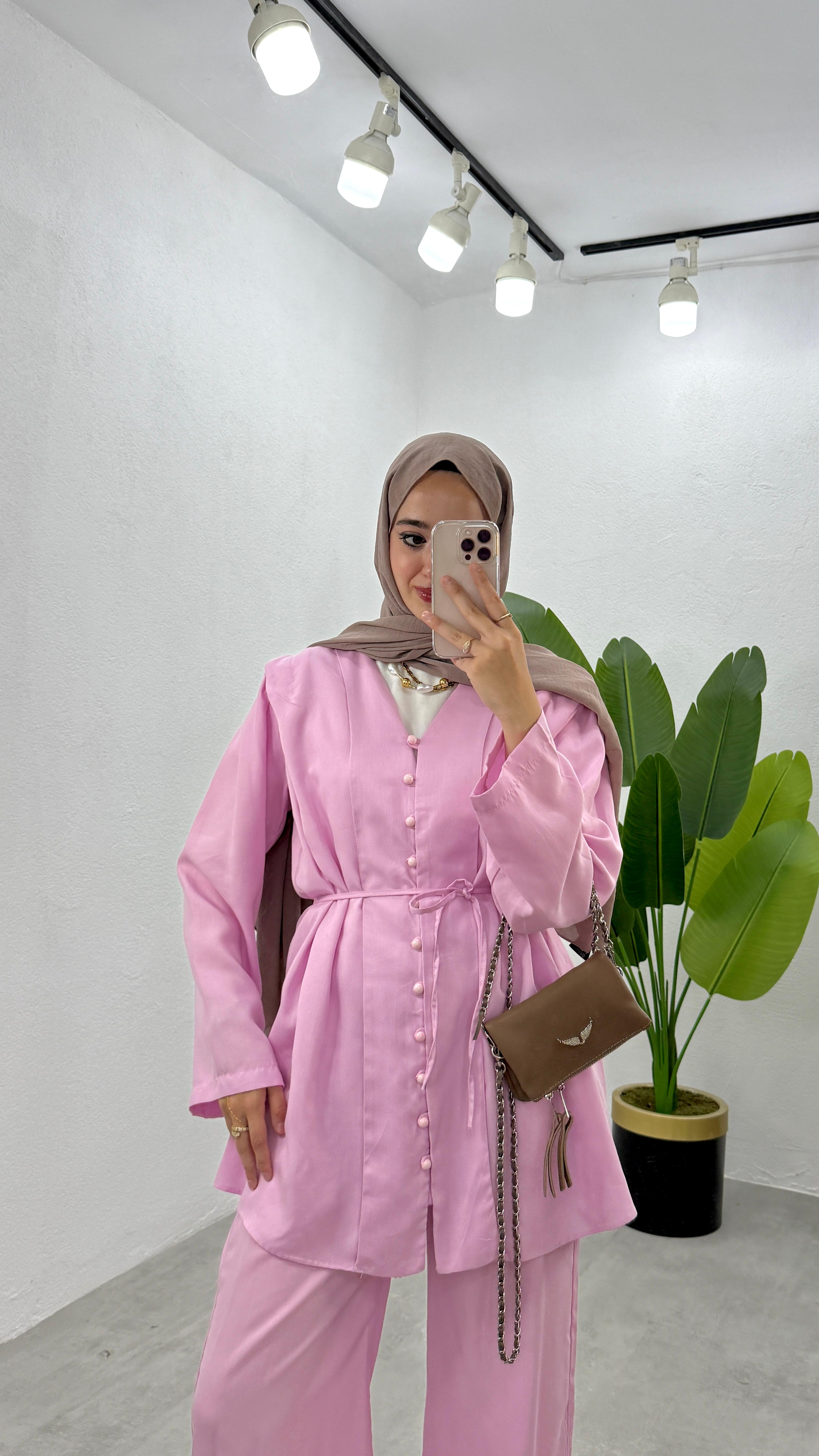 Pembe