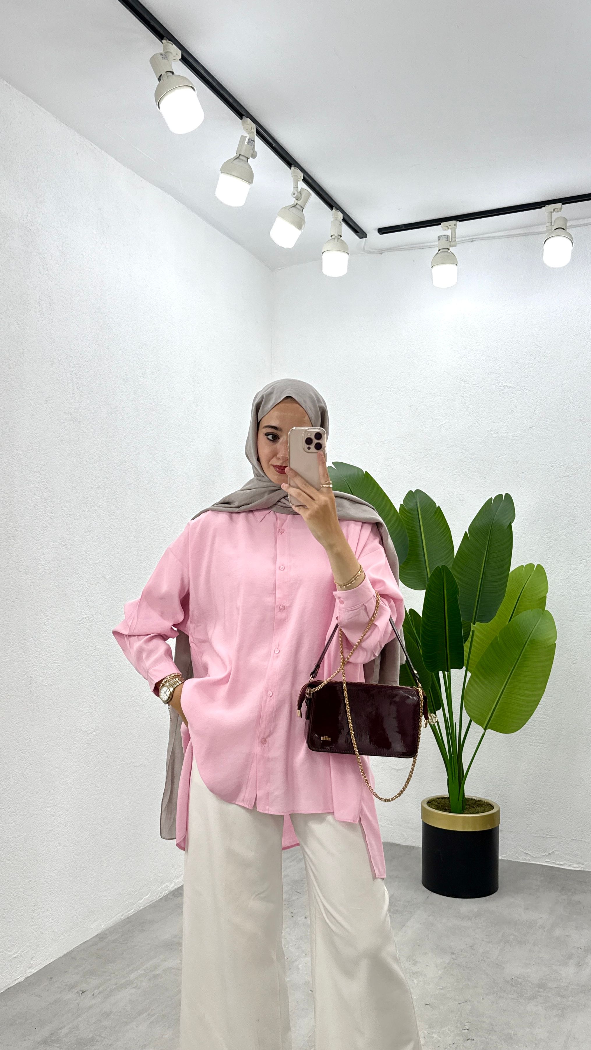 Pembe