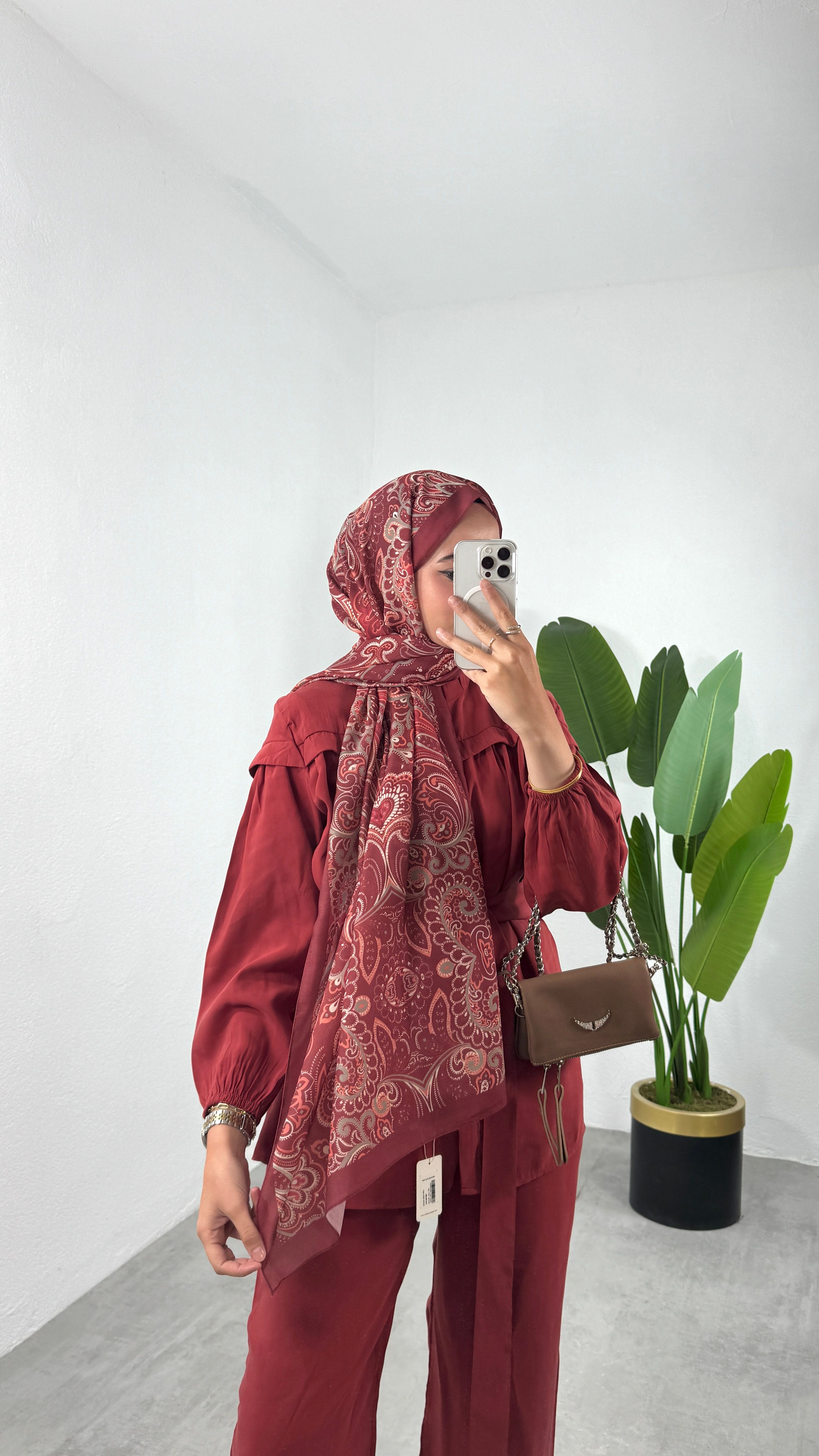 BORDO 5001