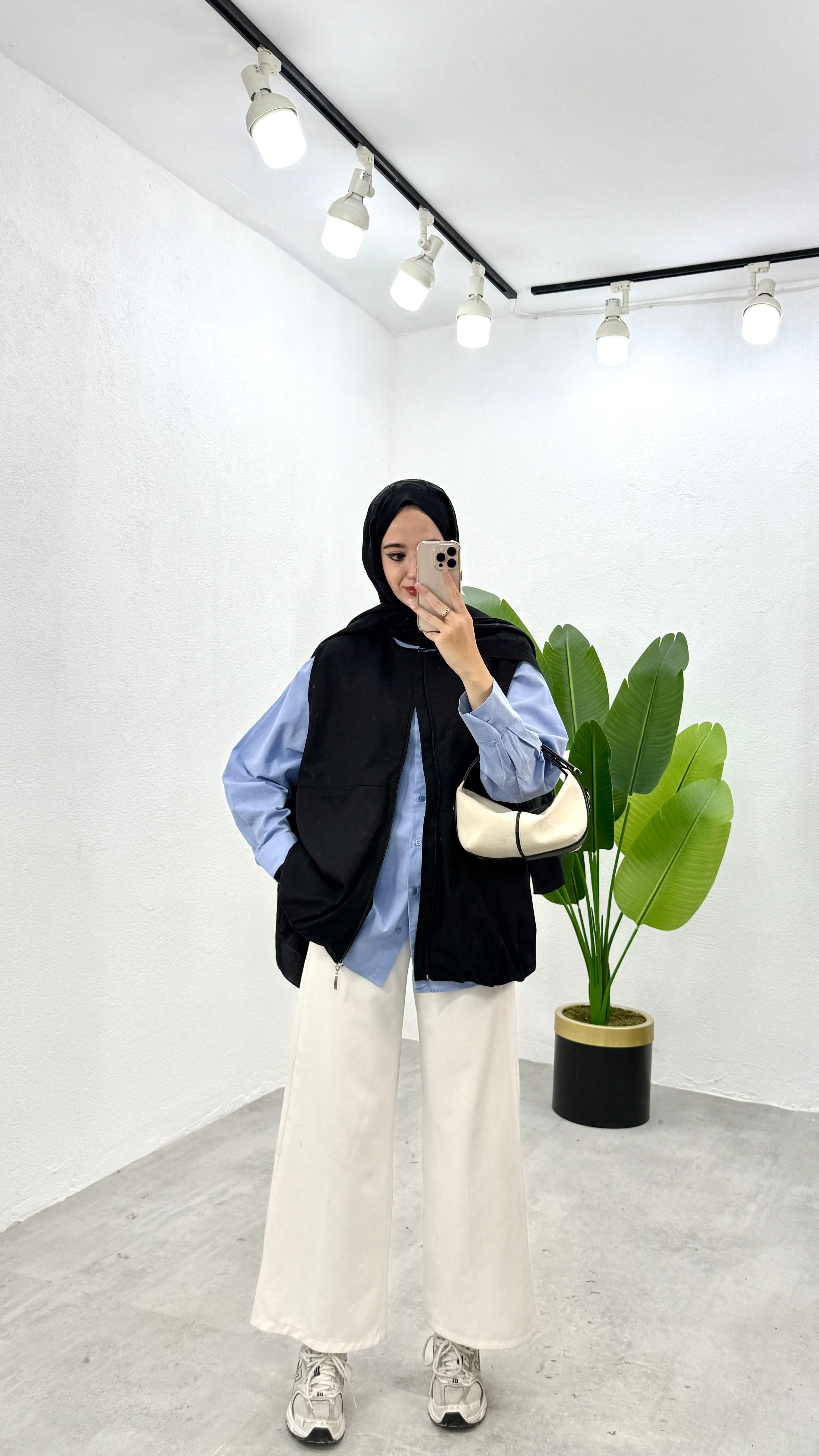 Siyah