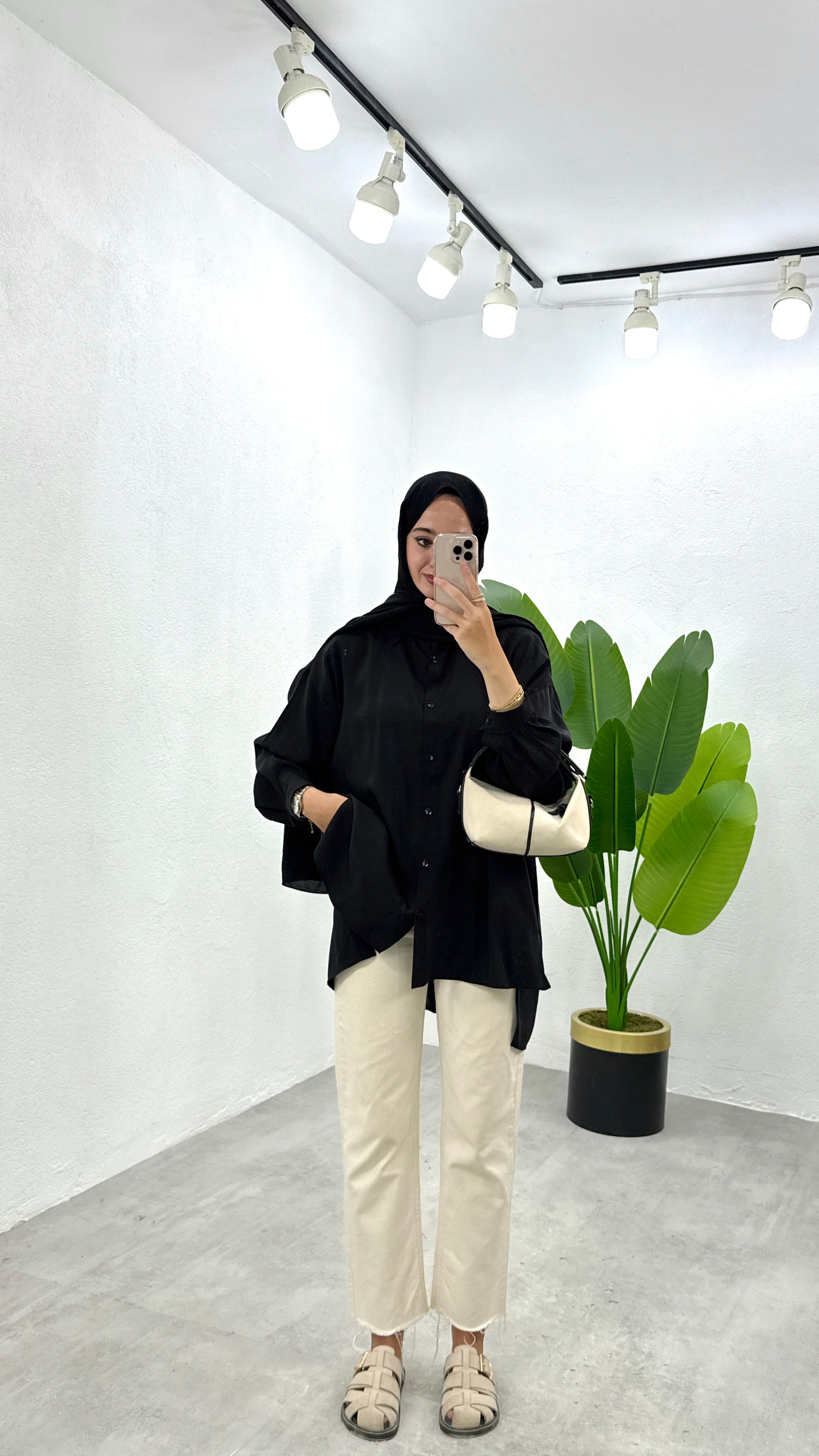 Siyah