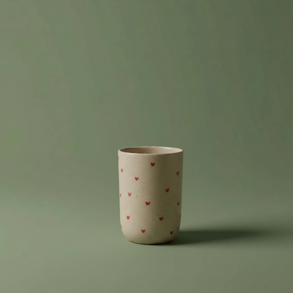 Cherry Mug
