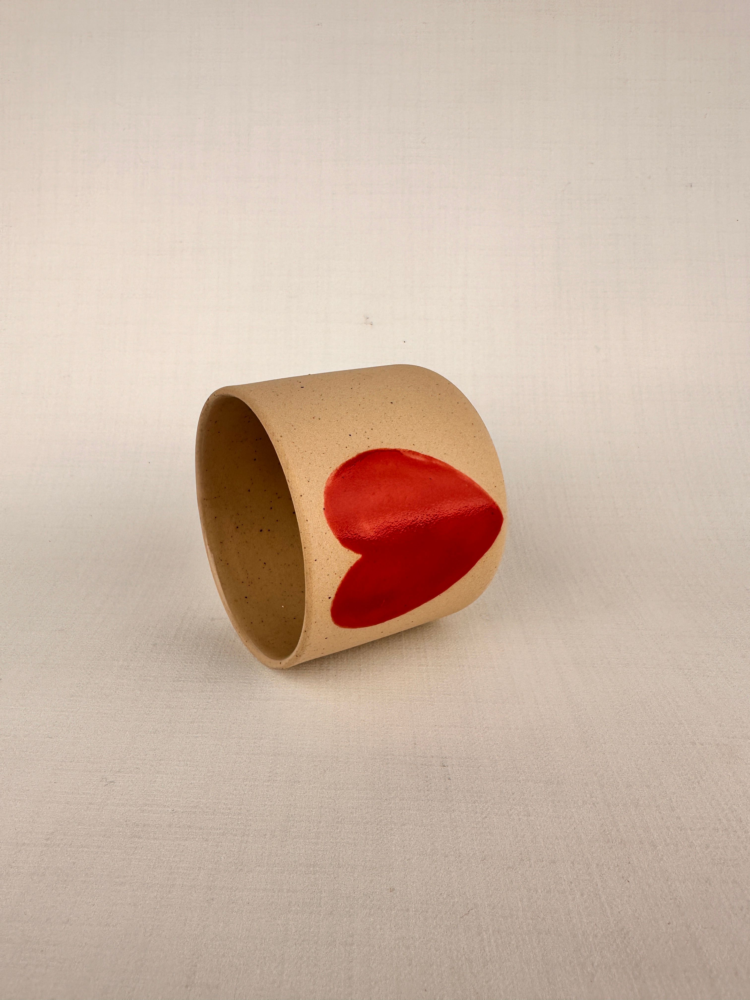 Klasik Mug