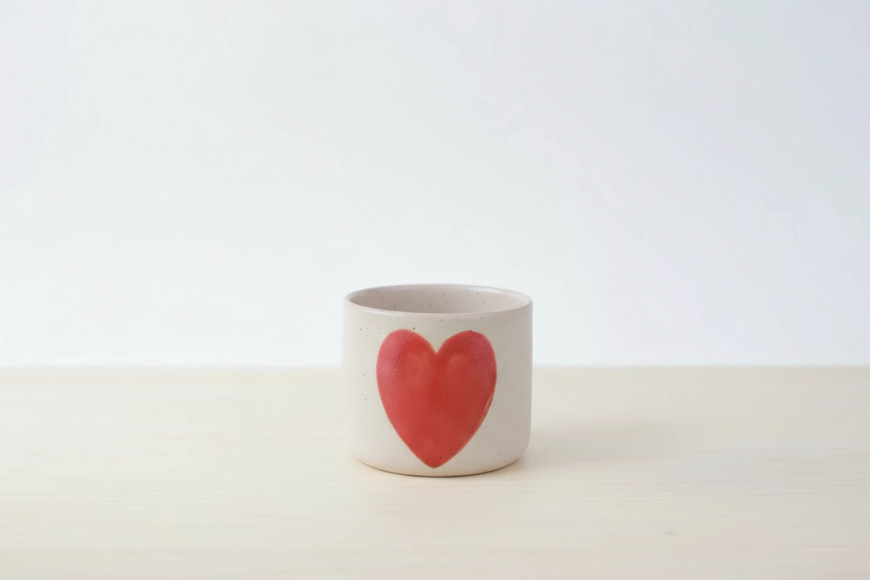 Love Mug