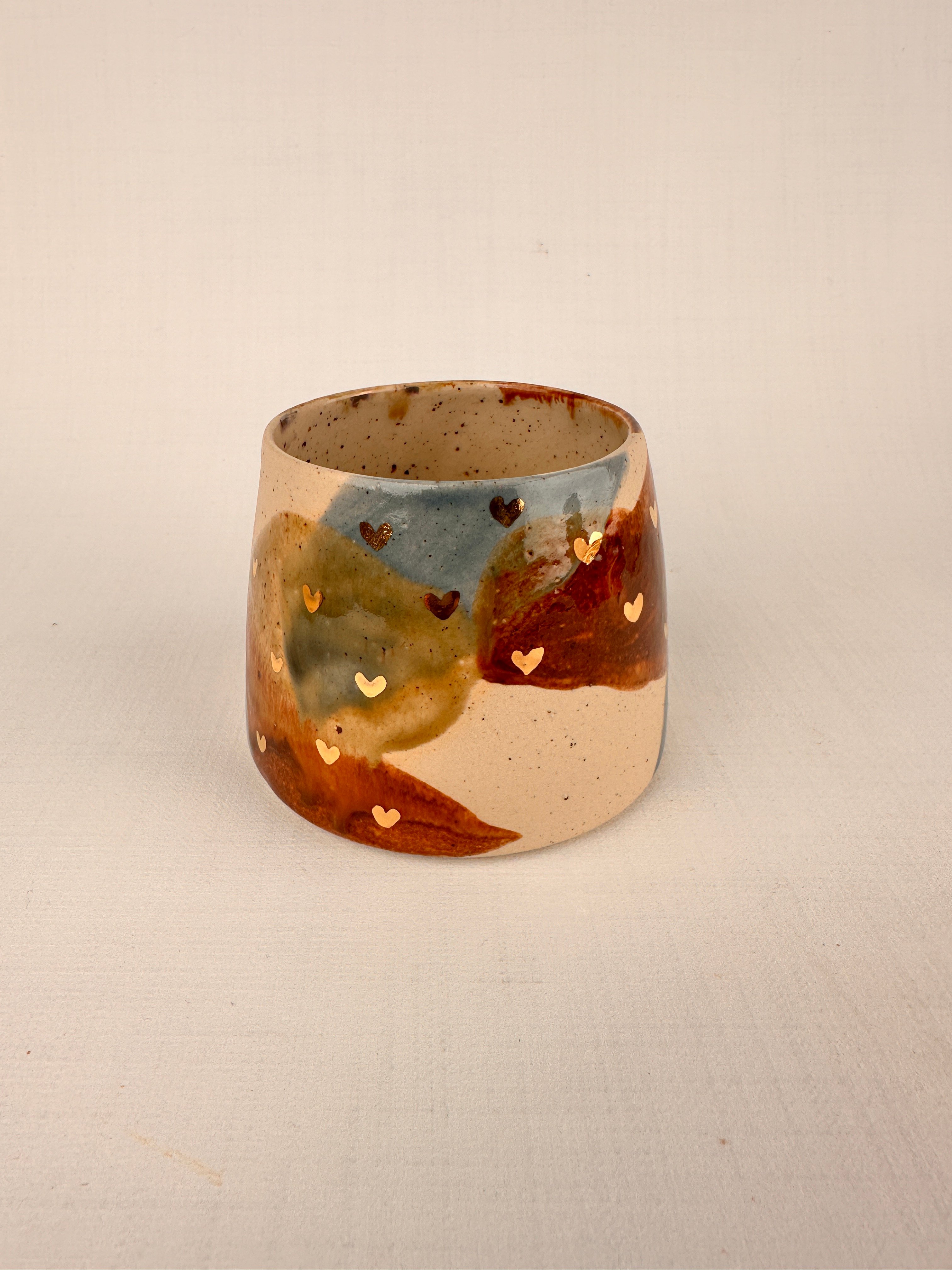 Dalga Mug