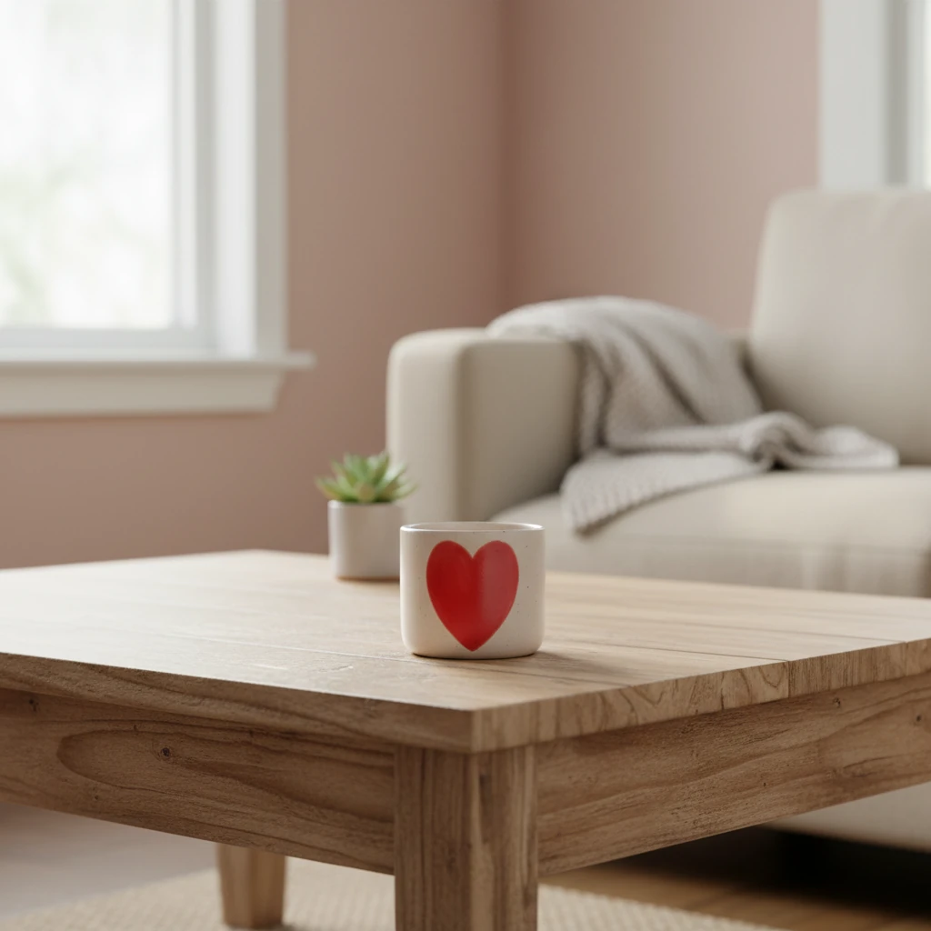 Love Mug