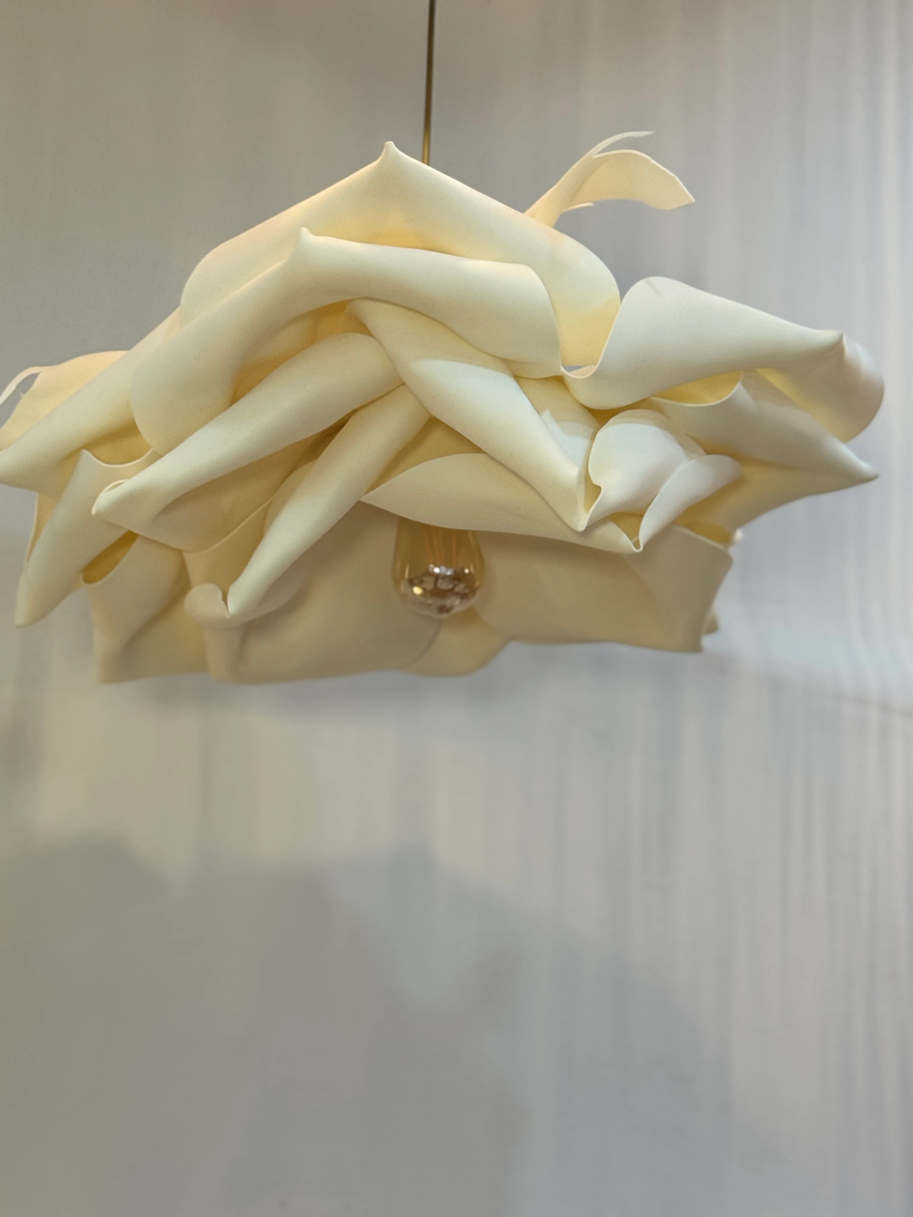 Vehha Tasarım Eva Modern Sarkıt Avize