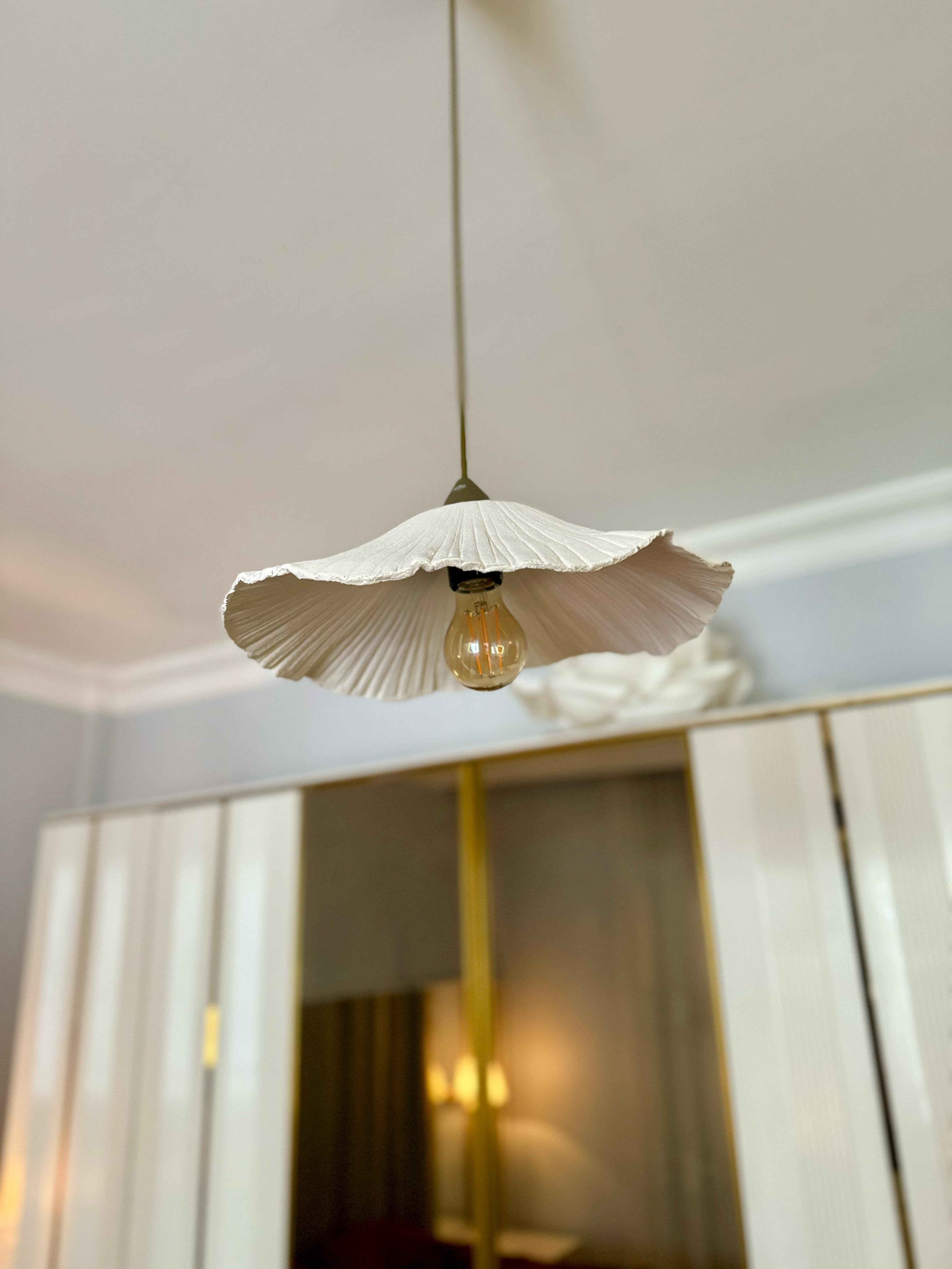 Modern Avf Sarkıt Avize 40 cm