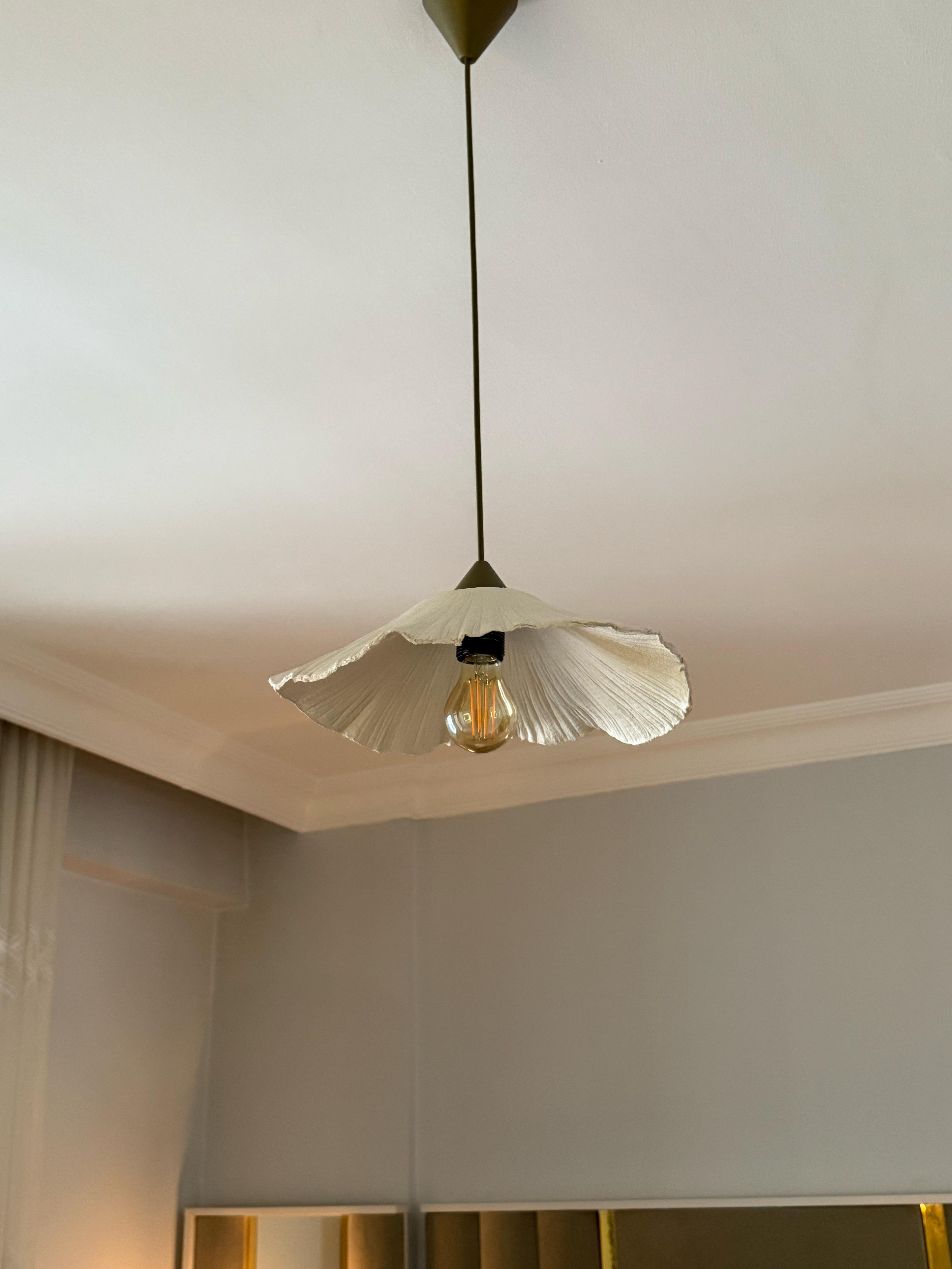 Modern Avf Sarkıt Avize 40 cm