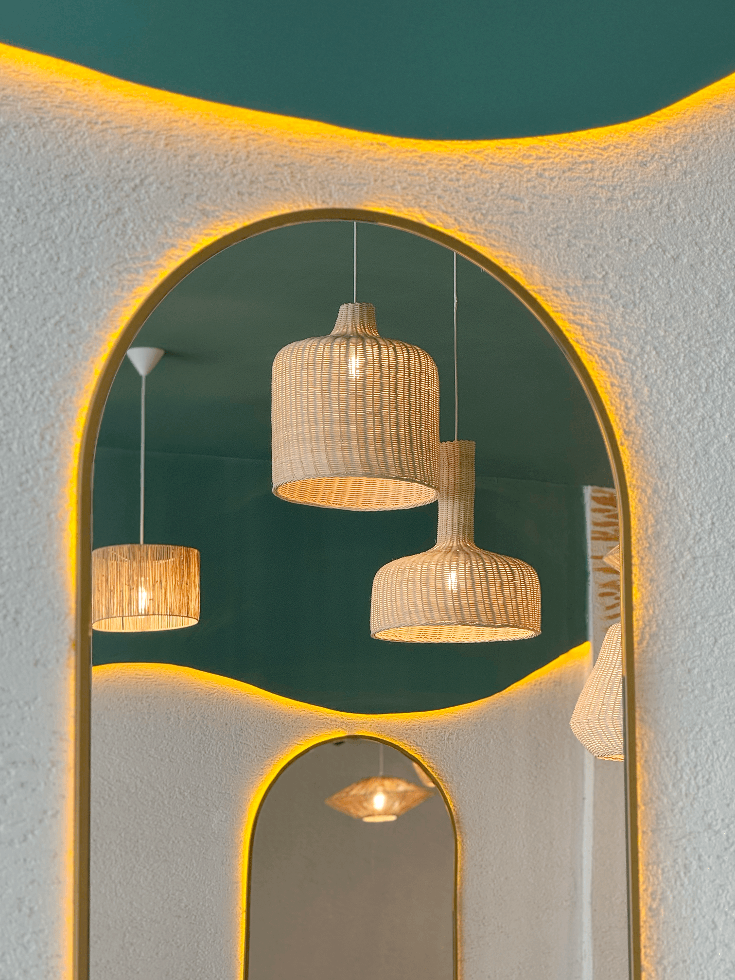 Pia Rattan Avize