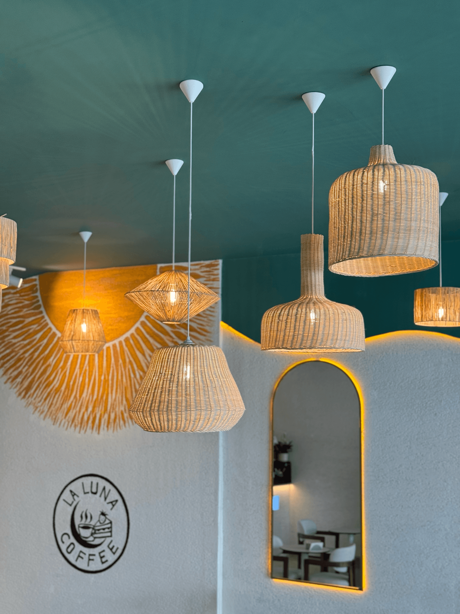 Pia Rattan Avize