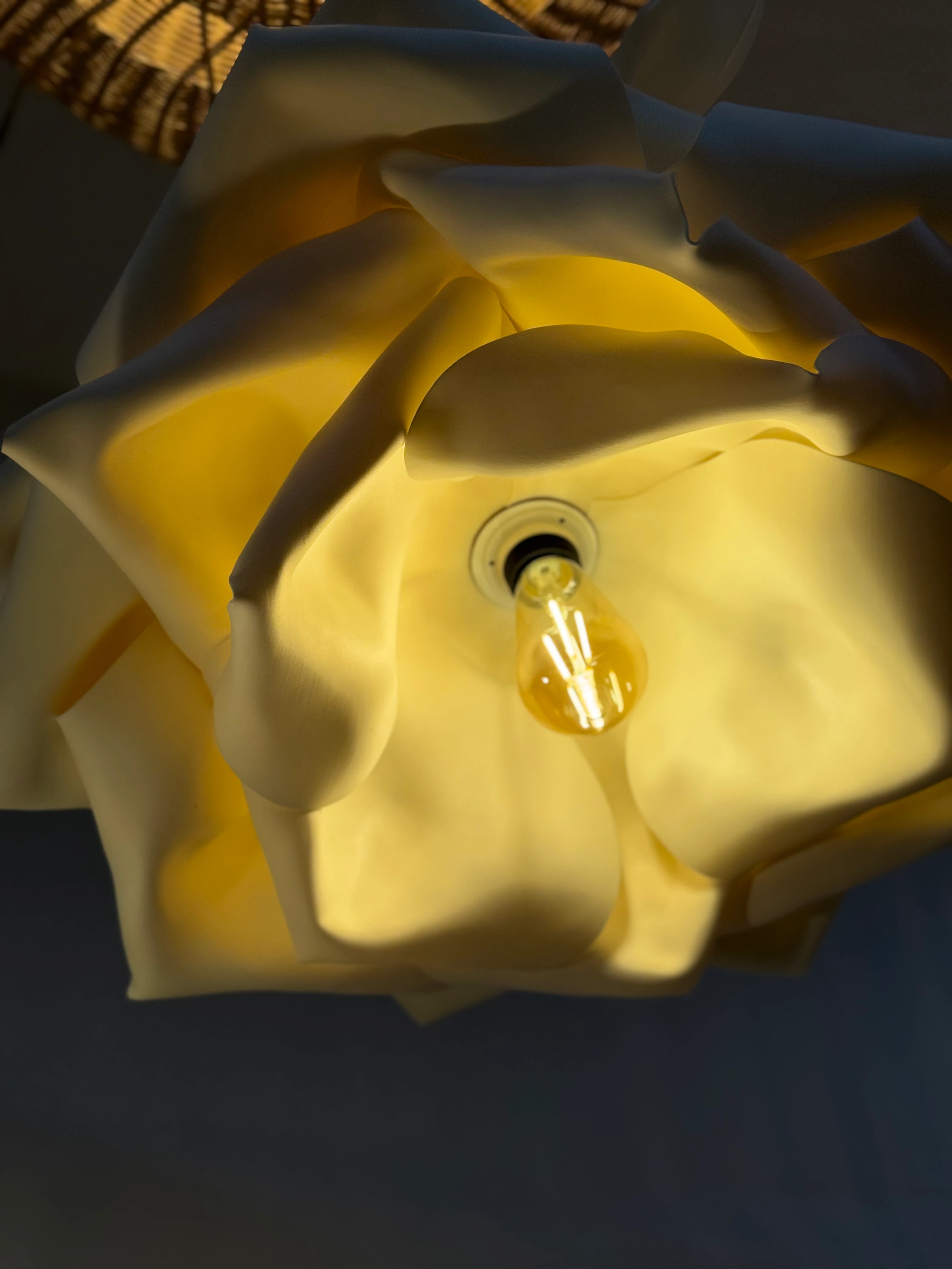 Vehha Tasarım Eva Modern Sarkıt Avize