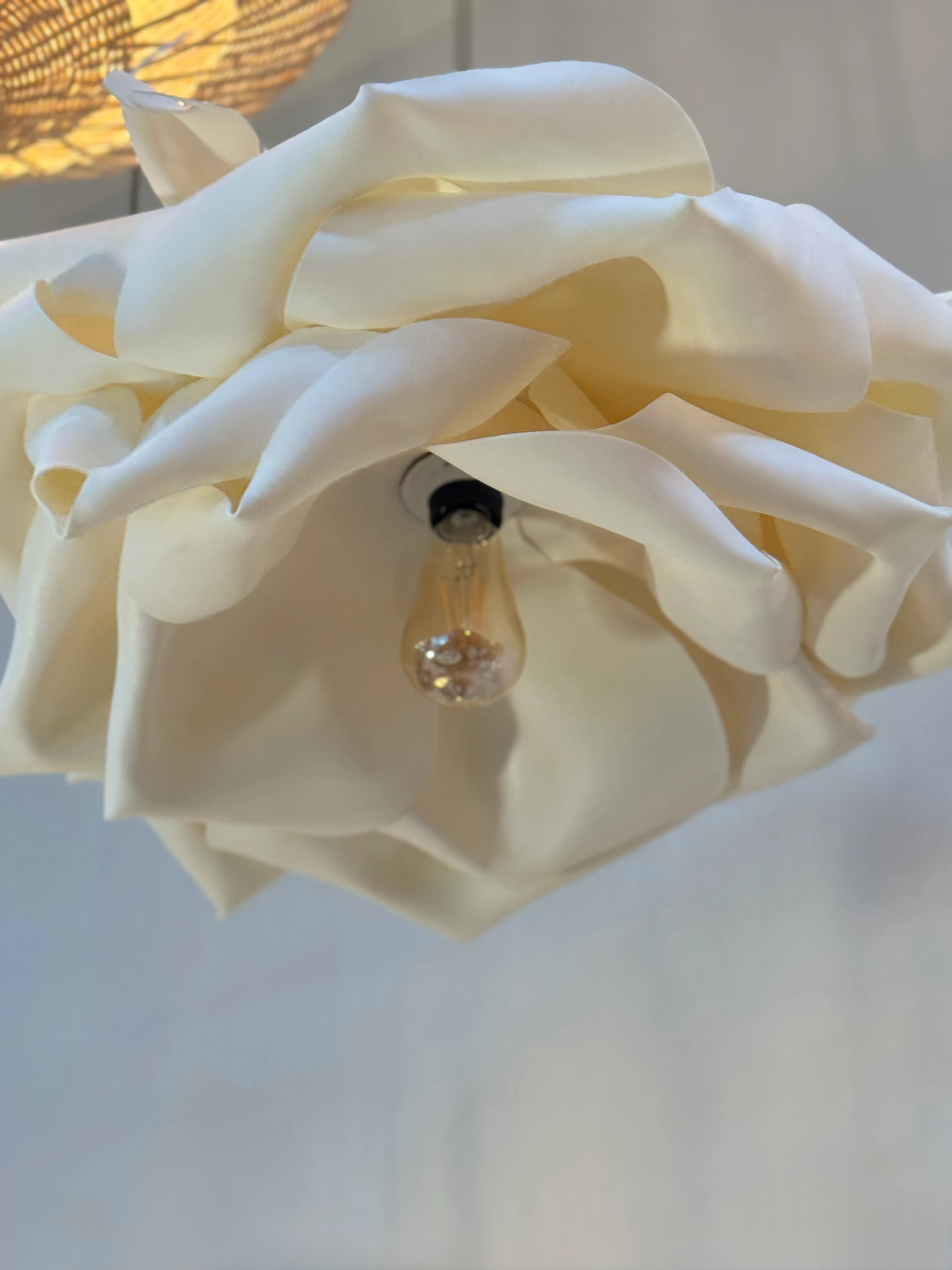 Vehha Tasarım Eva Modern Sarkıt Avize