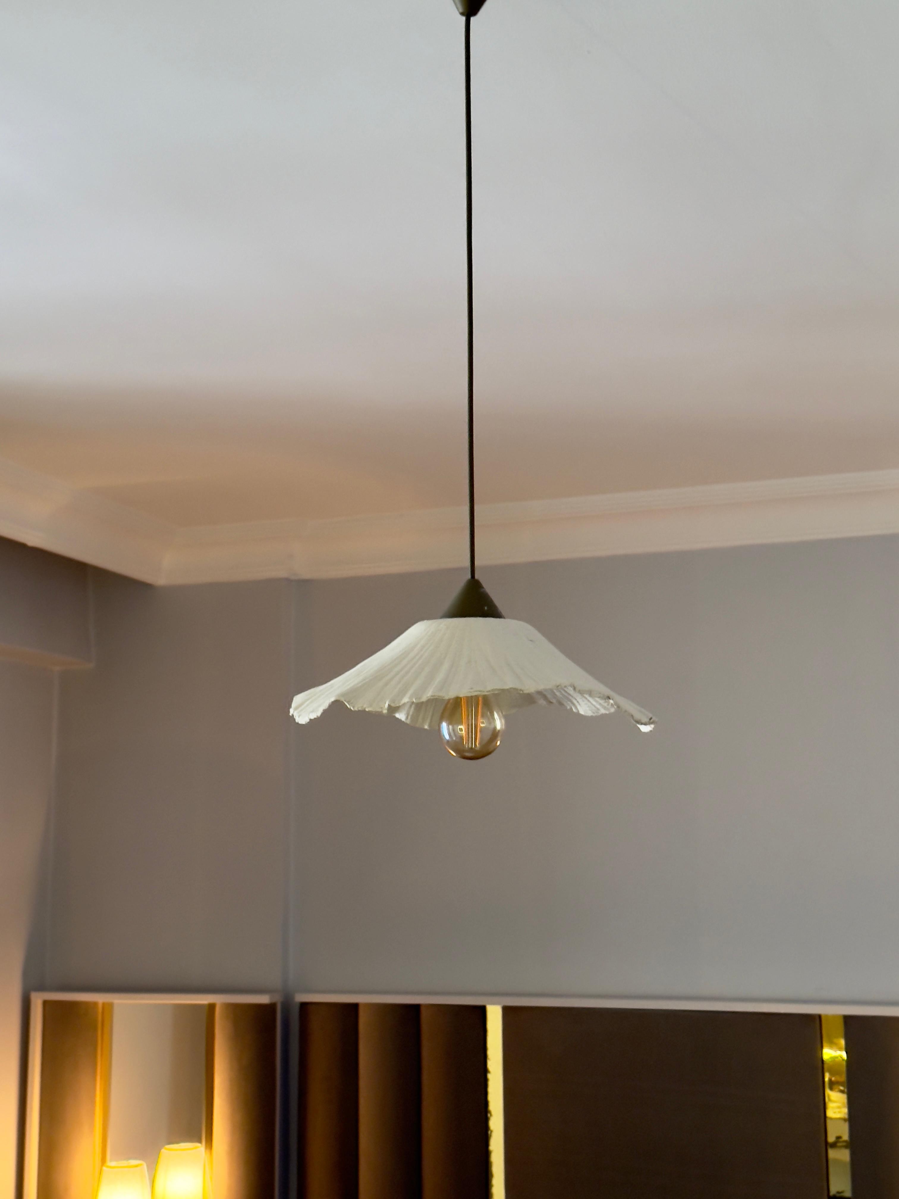 Modern Avf Sarkıt Avize 40 cm