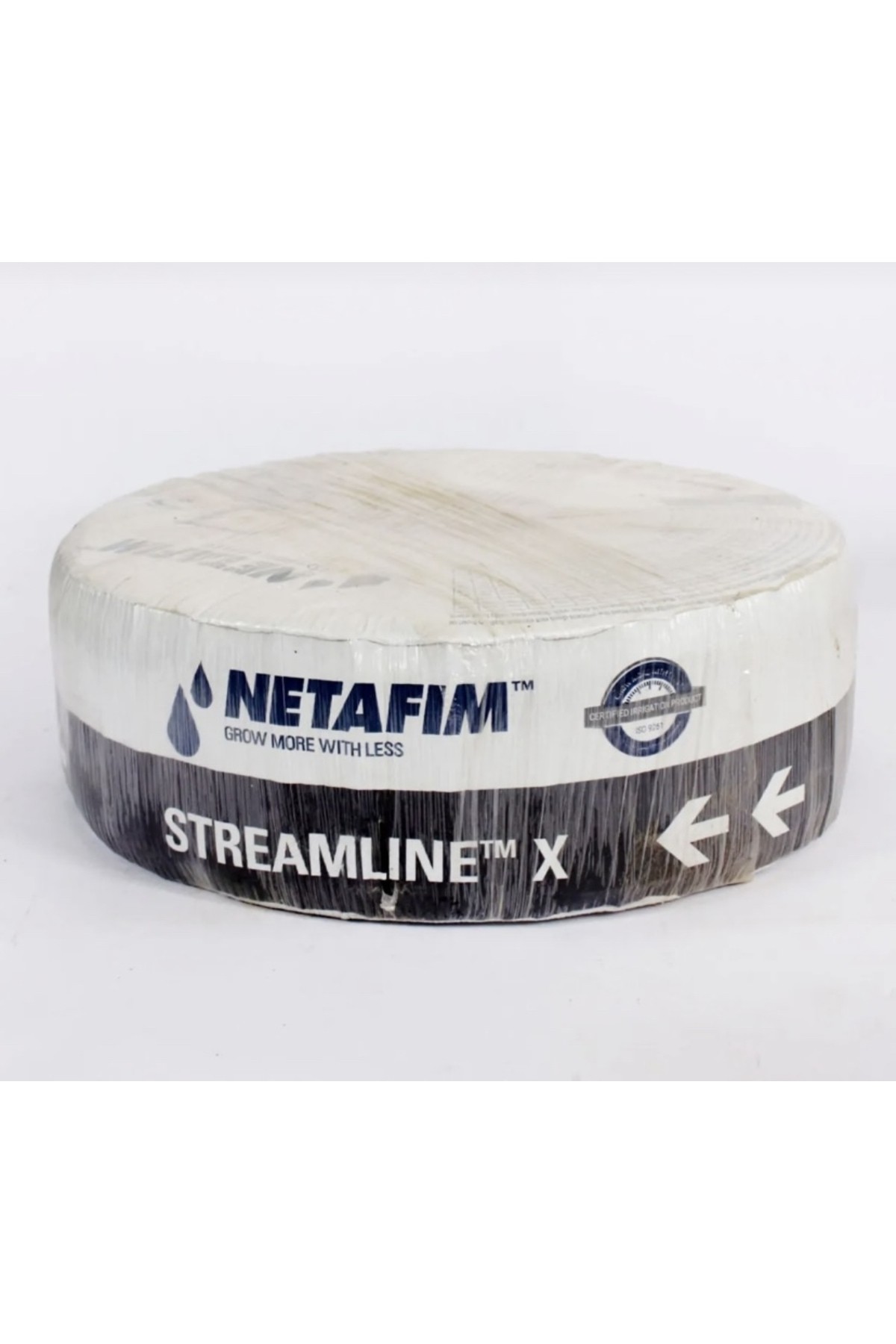 Streamline X 30 Cm /2.2 L/ 2700 M/ Flat Drip Pipe